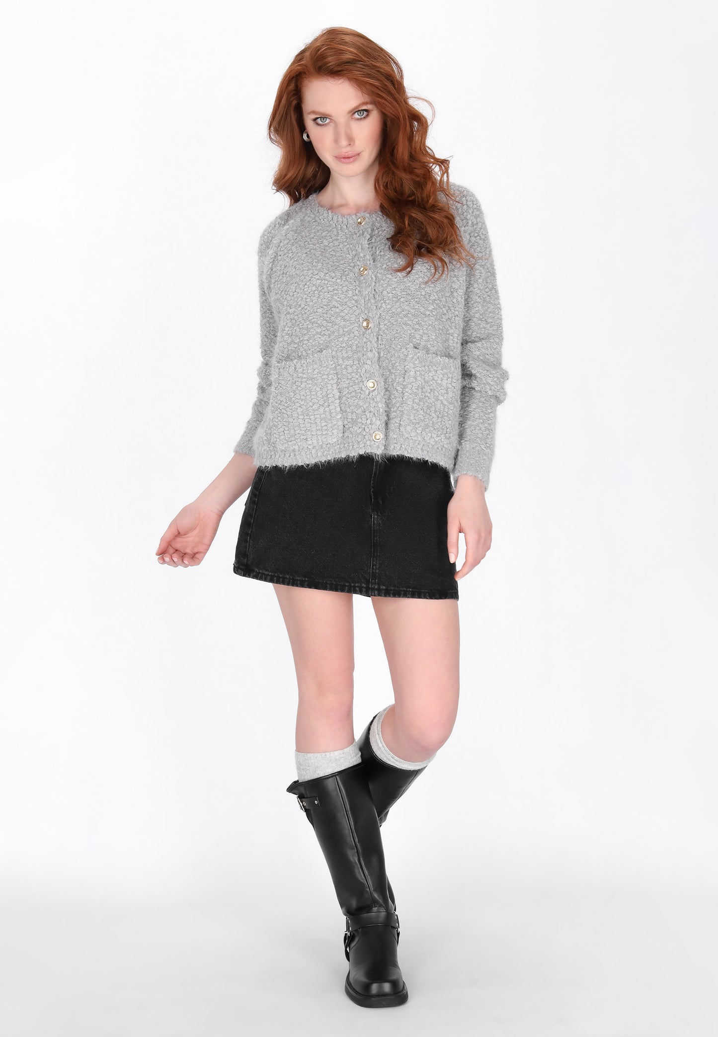 DreiMaster Vintage Women's Cardigan