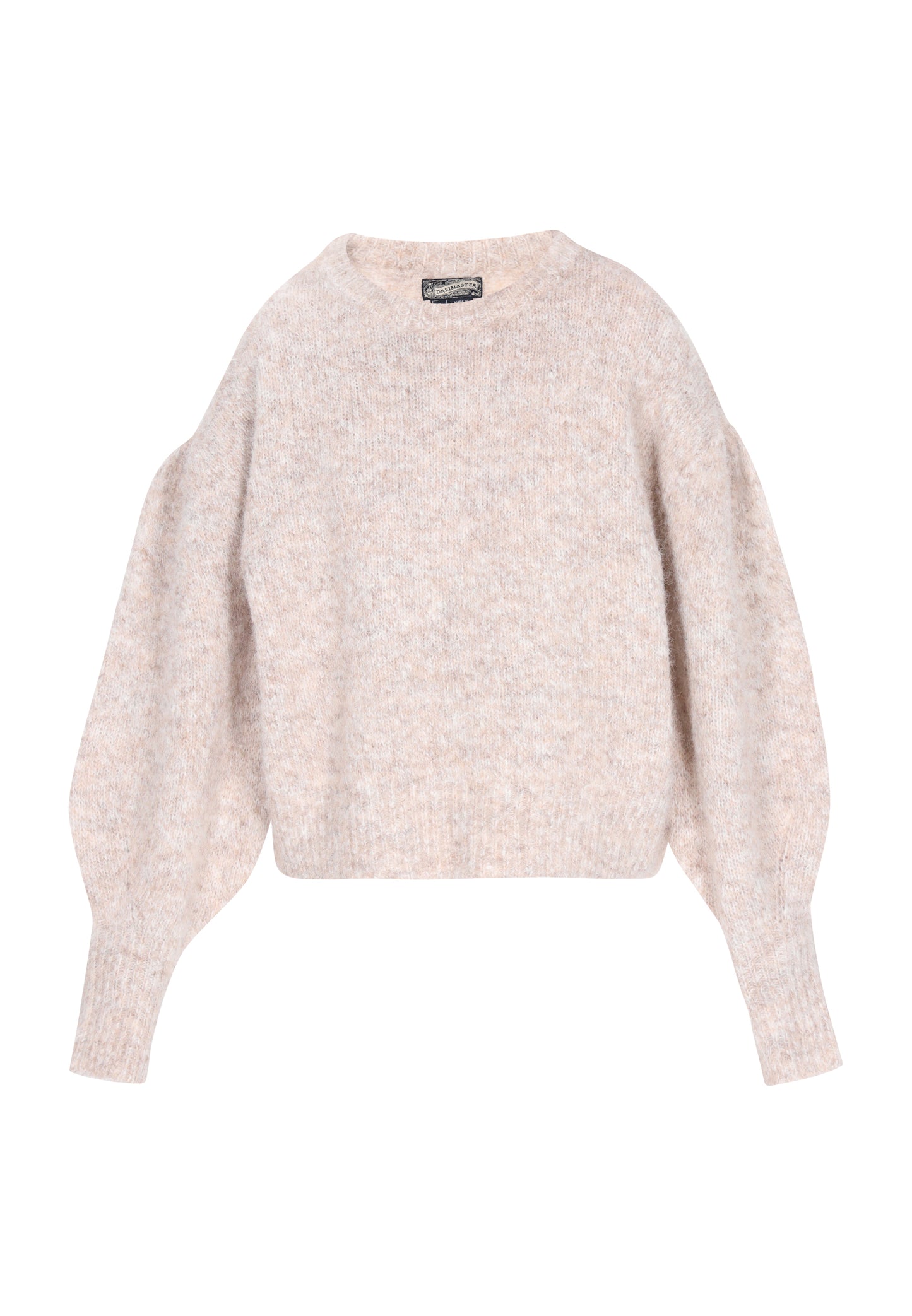 DreiMaster Vintage damski sweter