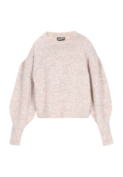 DreiMaster Vintage damski sweter