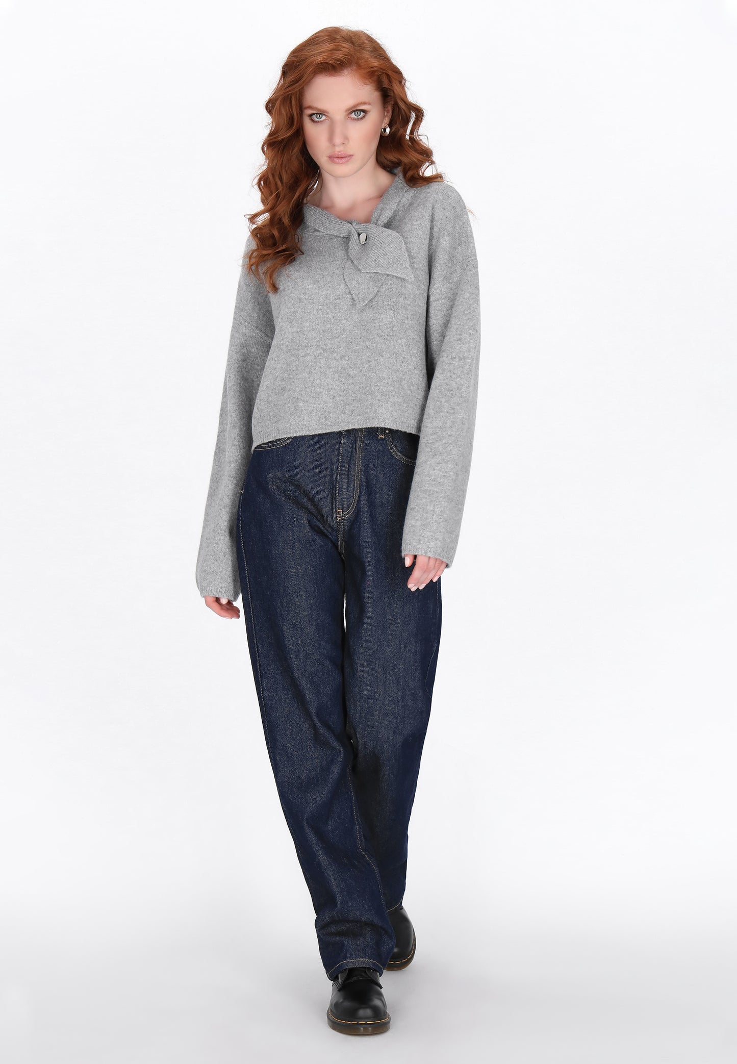 DreiMaster Vintage Damenpullover