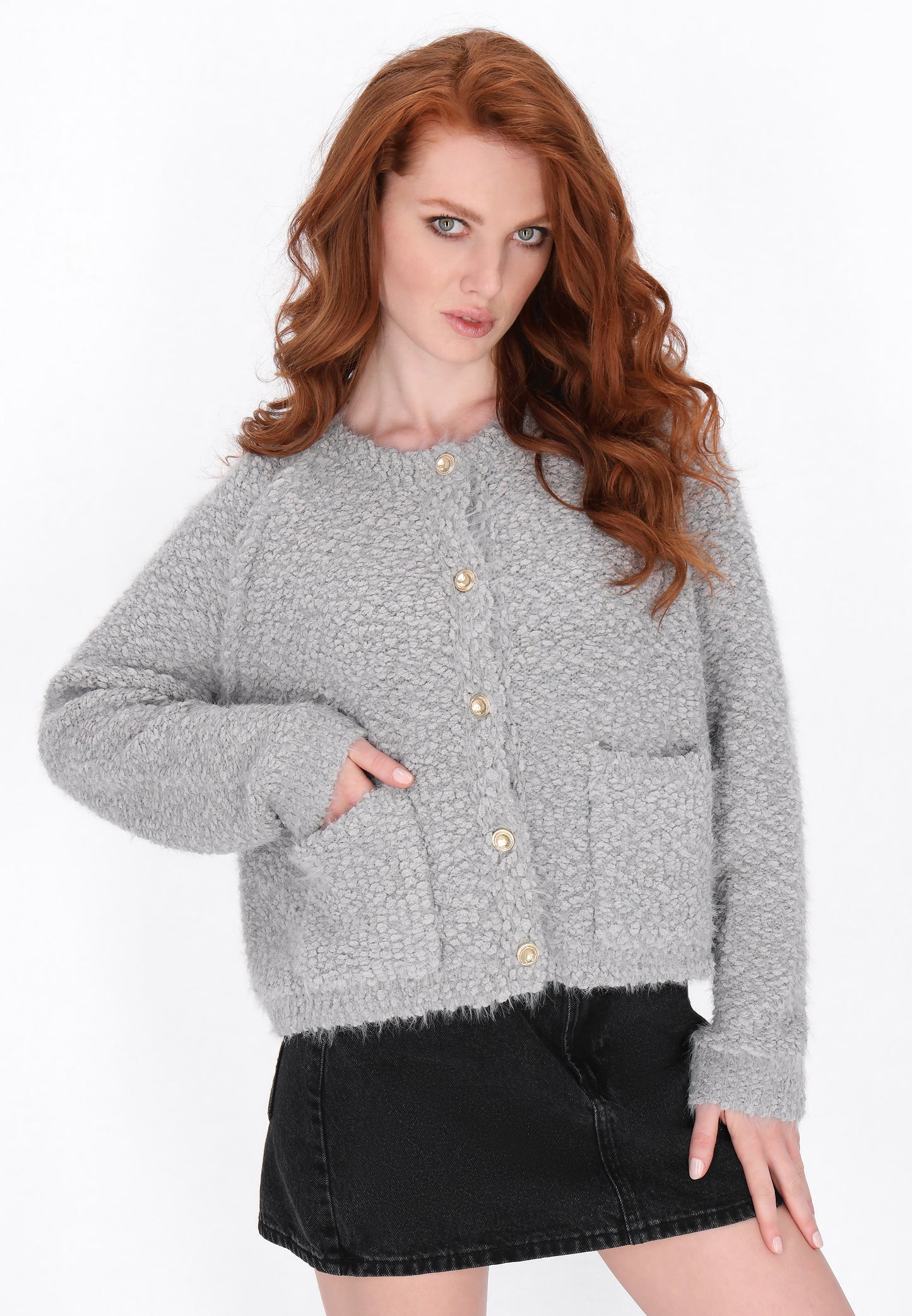 DreiMaster Vintage Women's Cardigan