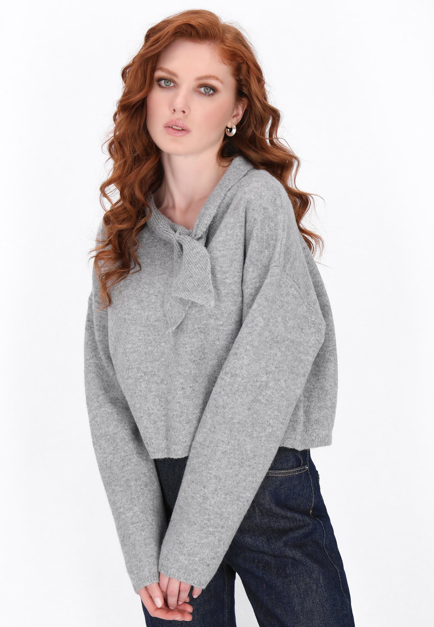 DreiMaster Vintage Damenpullover