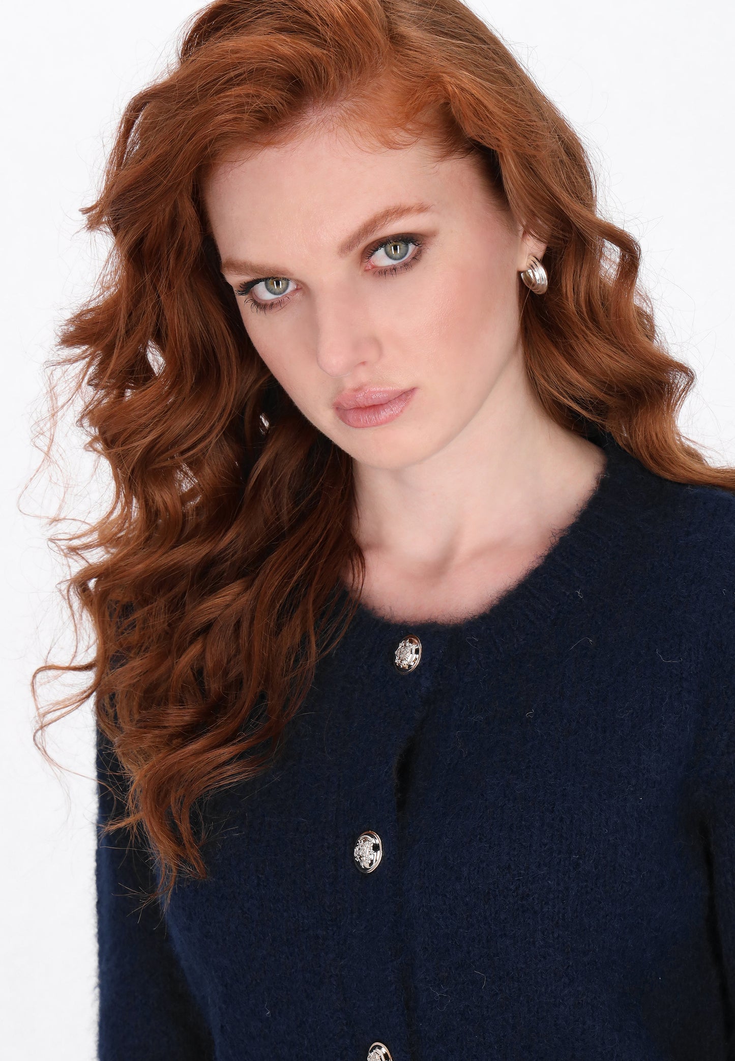 DreiMaster Vintage Women's Cardigan