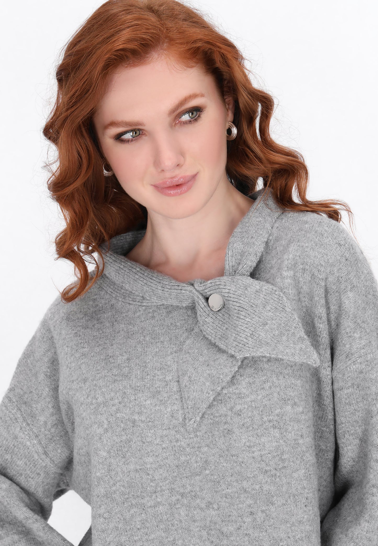 DreiMaster Vintage Damenpullover