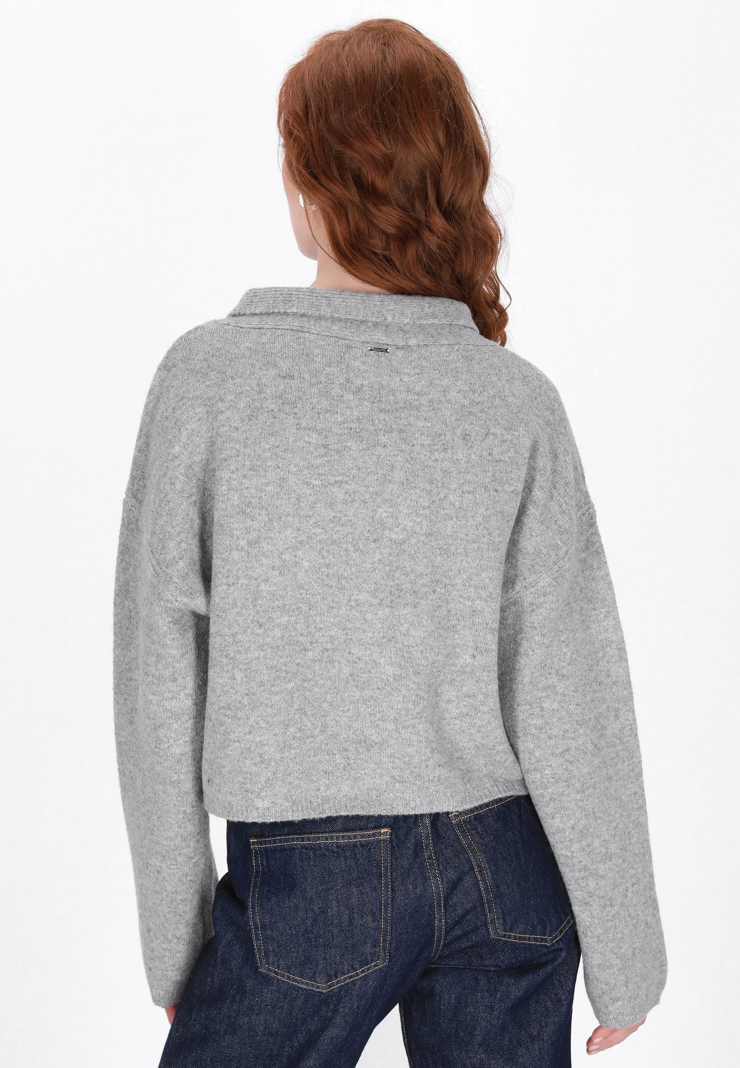 DreiMaster Vintage Damenpullover