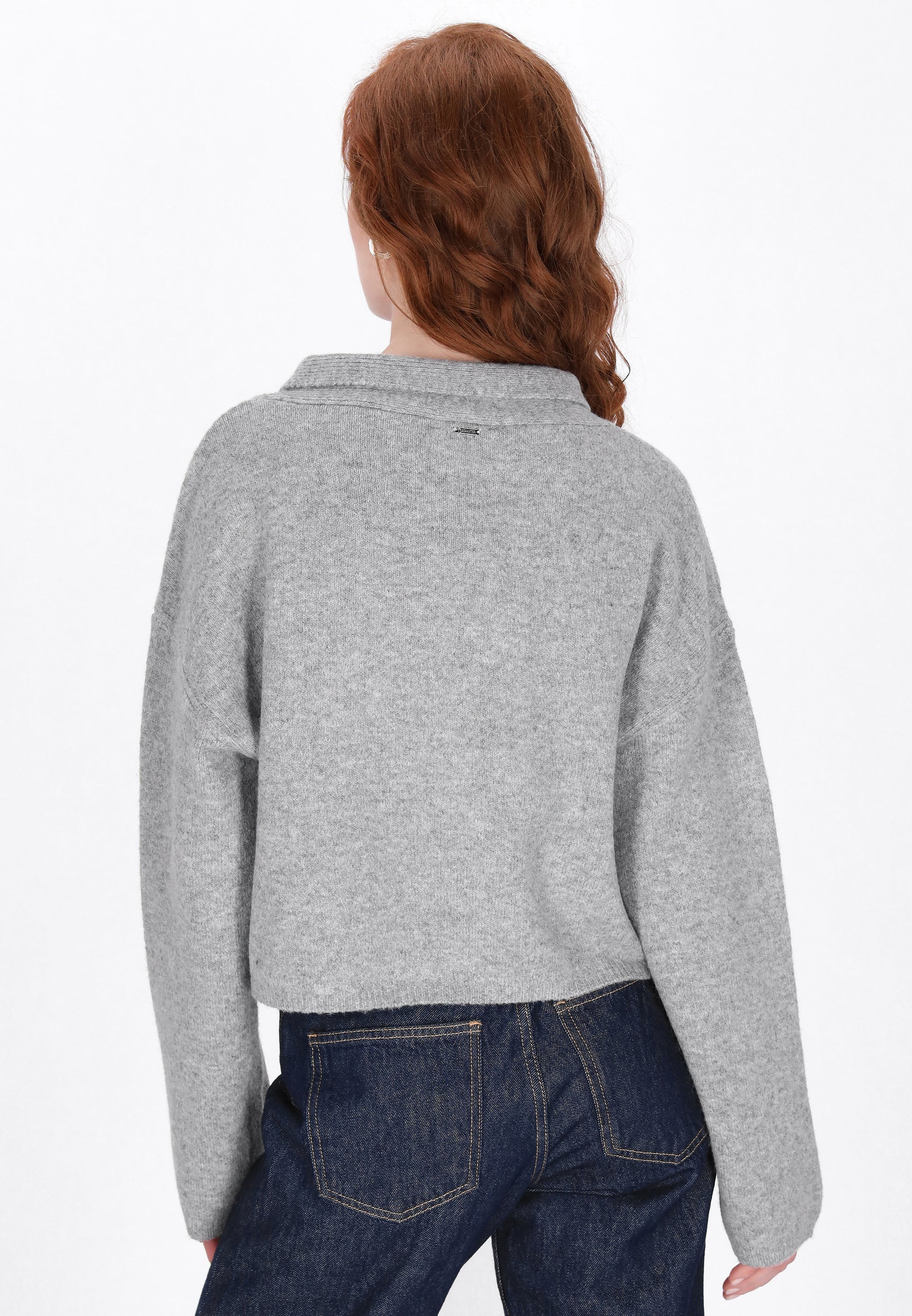 DreiMaster Vintage Damenpullover