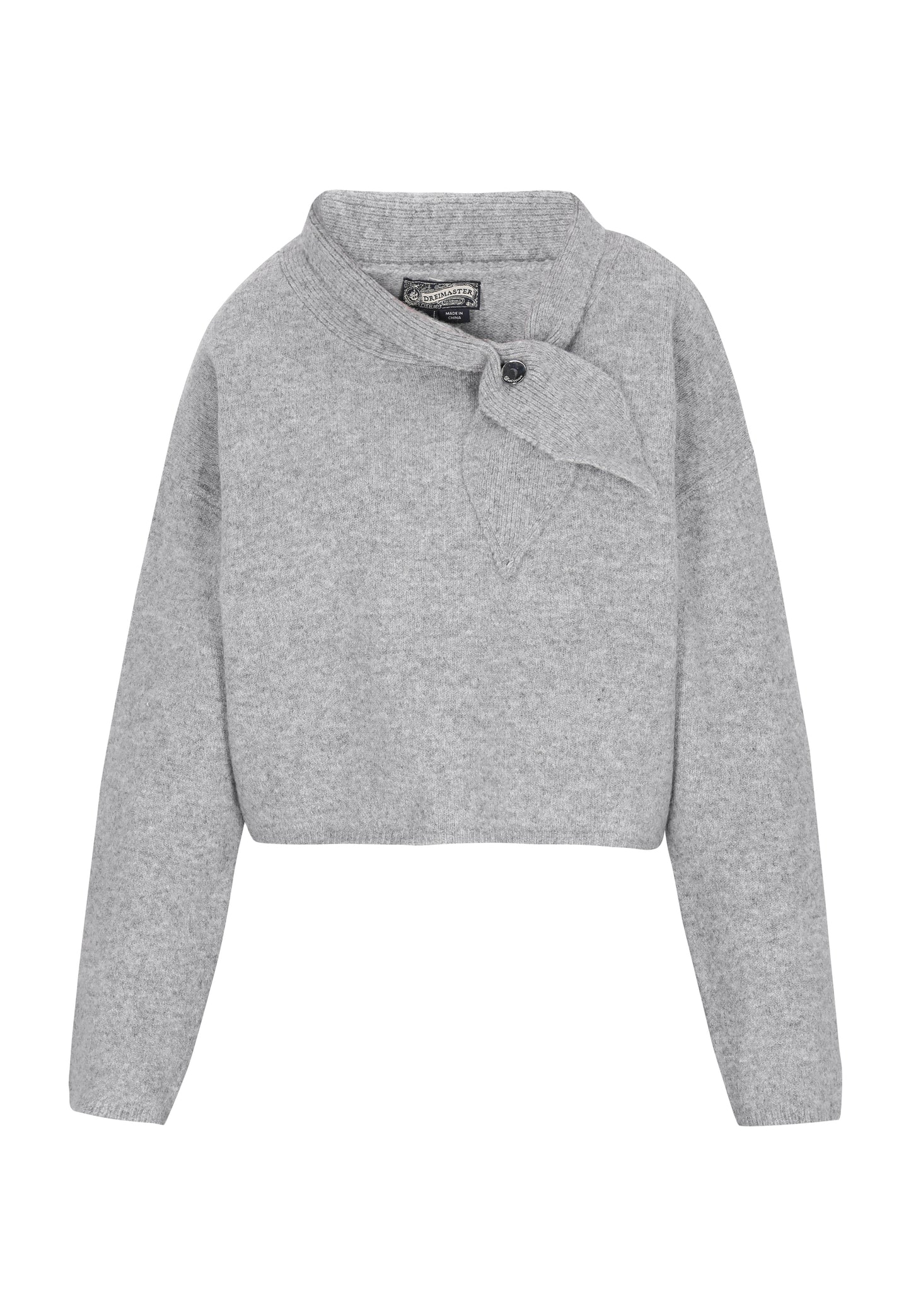 DreiMaster Vintage Damenpullover