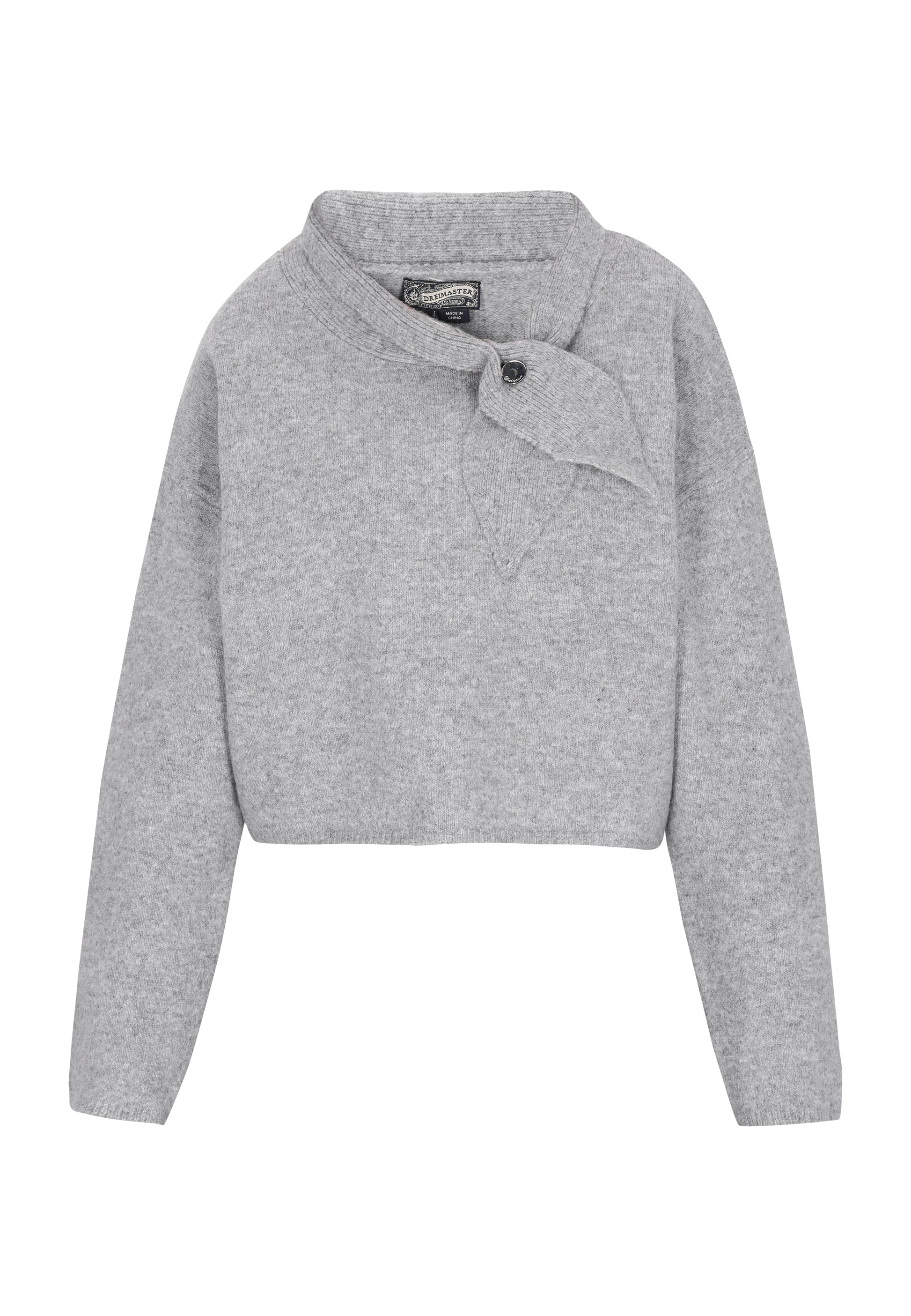 DreiMaster Vintage Damenpullover