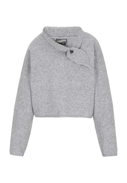 DreiMaster Vintage Damenpullover