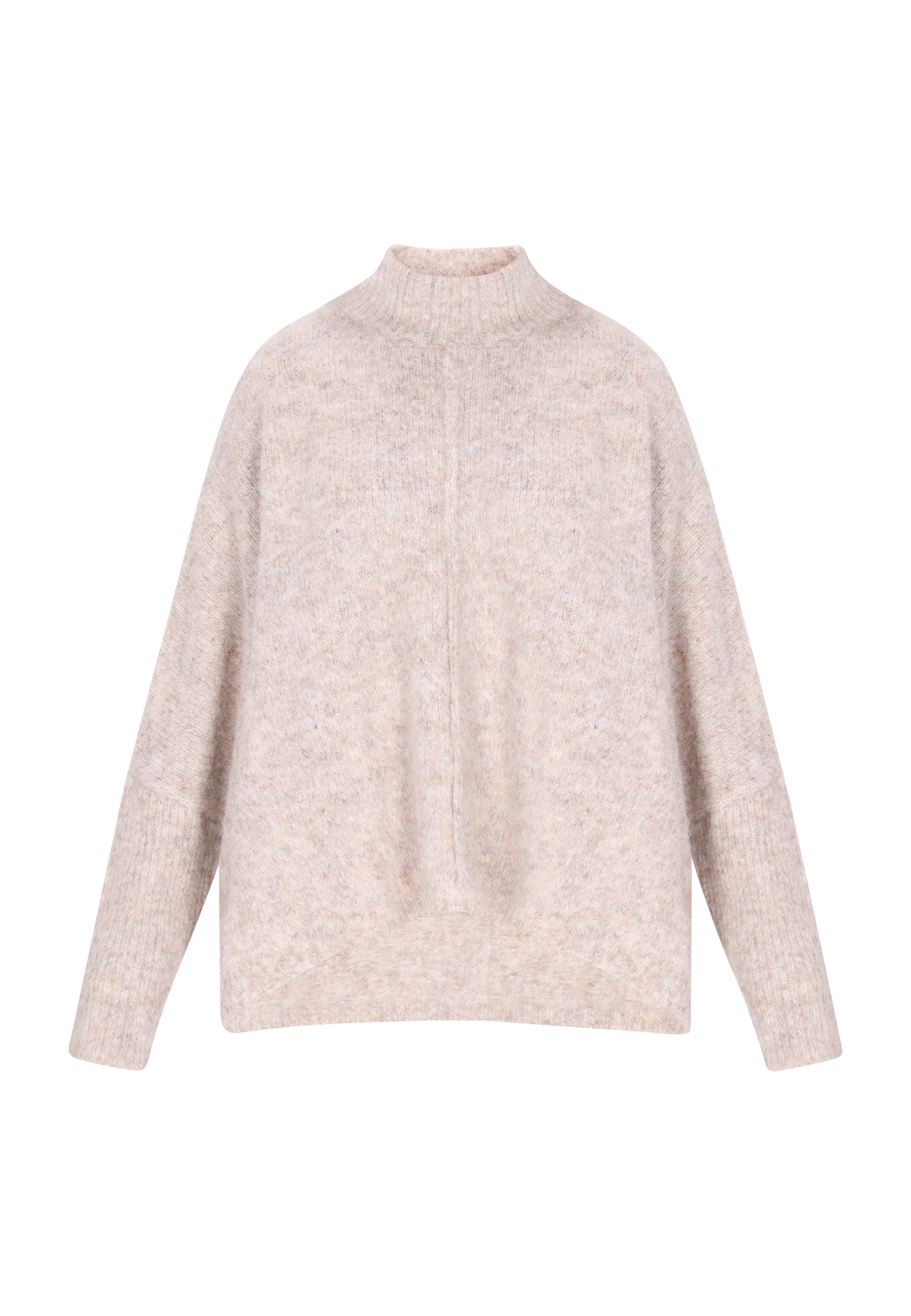 DreiMaster Vintage damski poncho