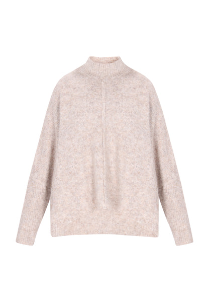 DreiMaster Vintage damski poncho