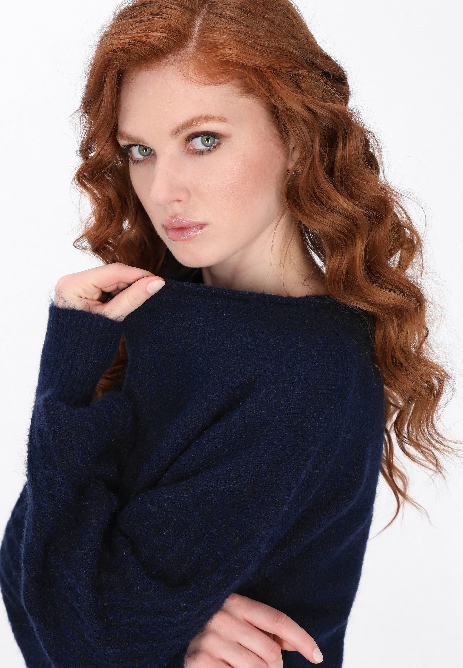 DreiMaster Vintage Women's Sweater