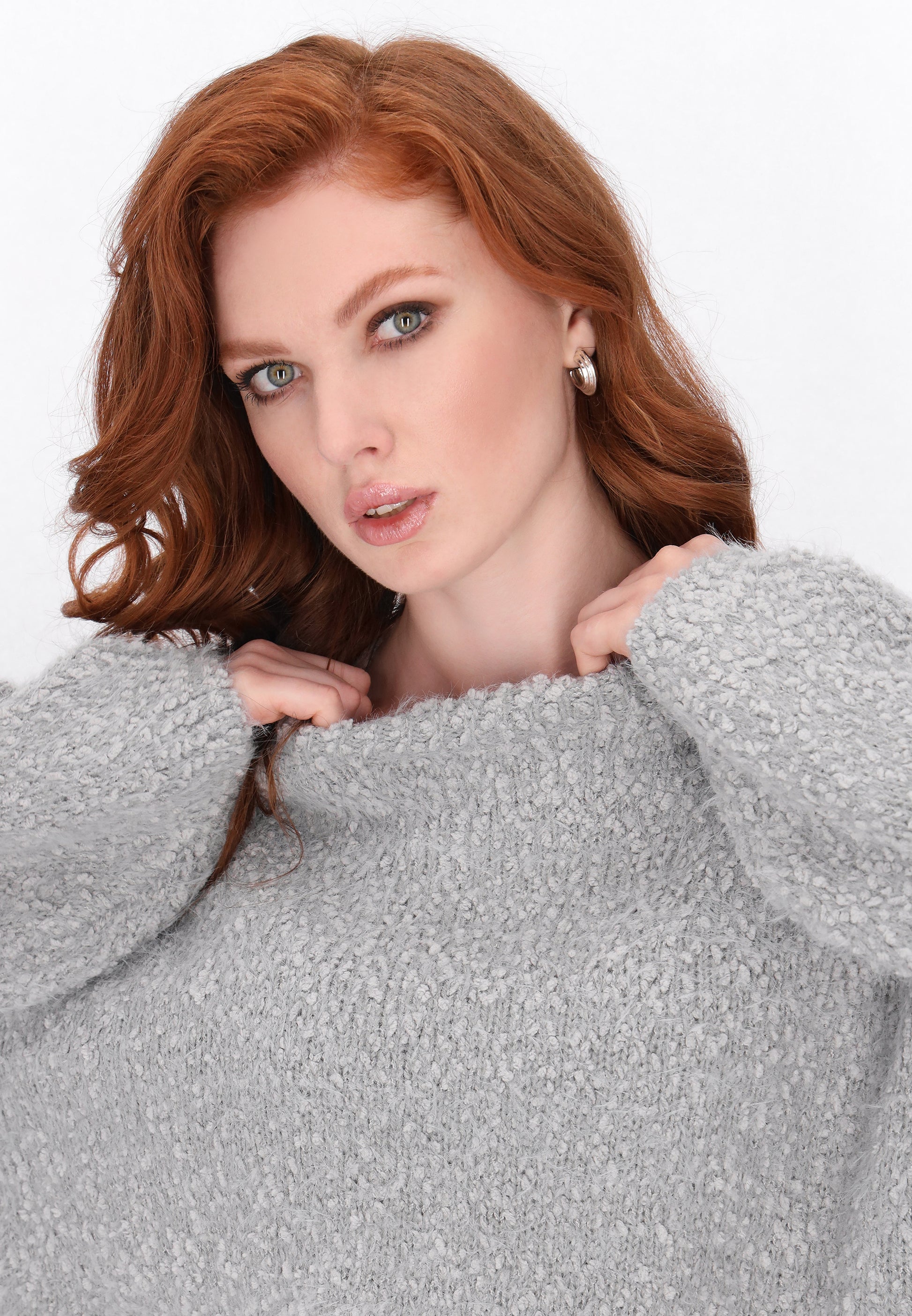 DreiMaster Vintage Women's Sweater