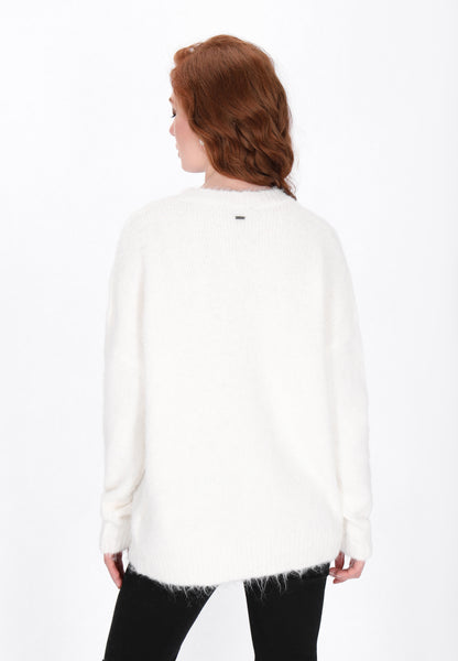 DreiMaster Vintage damski sweter