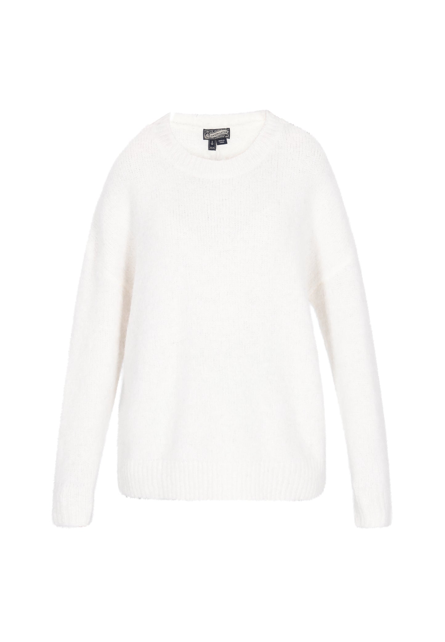 DreiMaster Vintage damski sweter