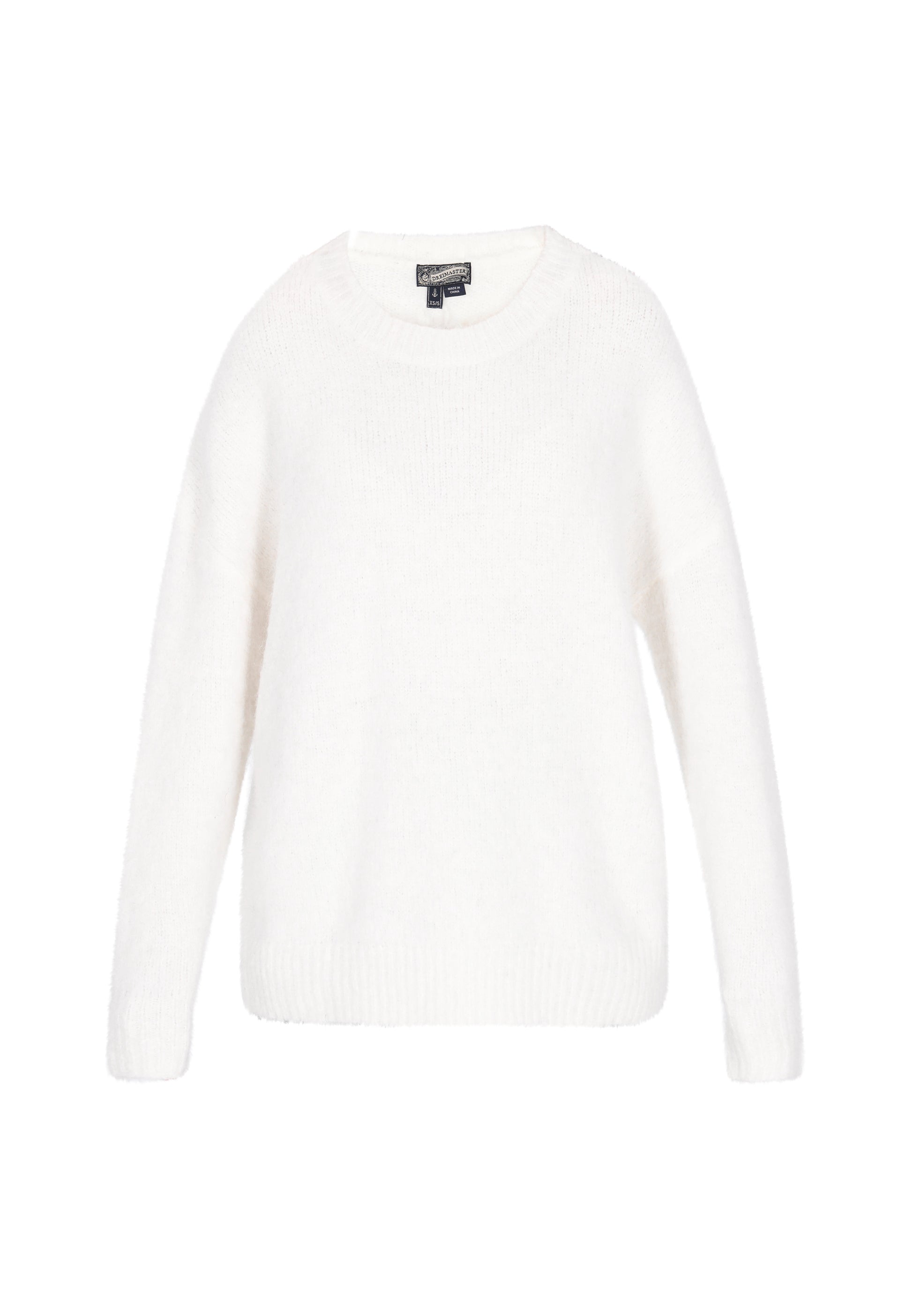 DreiMaster Vintage damski sweter