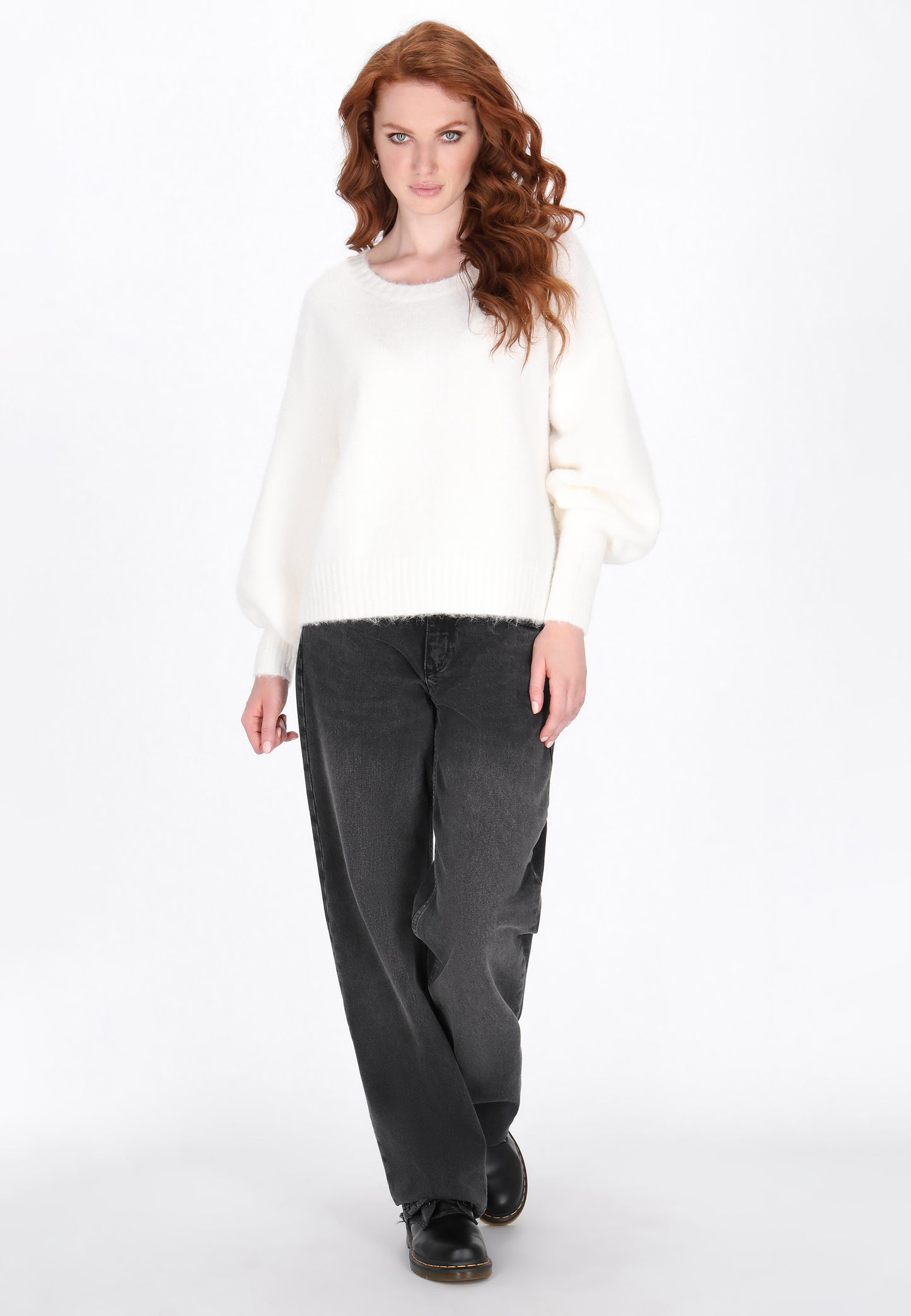 DreiMaster Vintage Women's Sweater