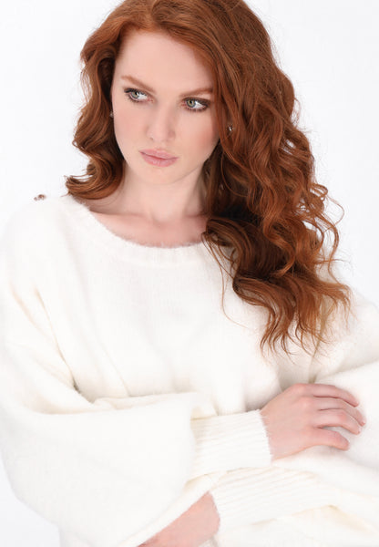 DreiMaster Vintage Women's Sweater