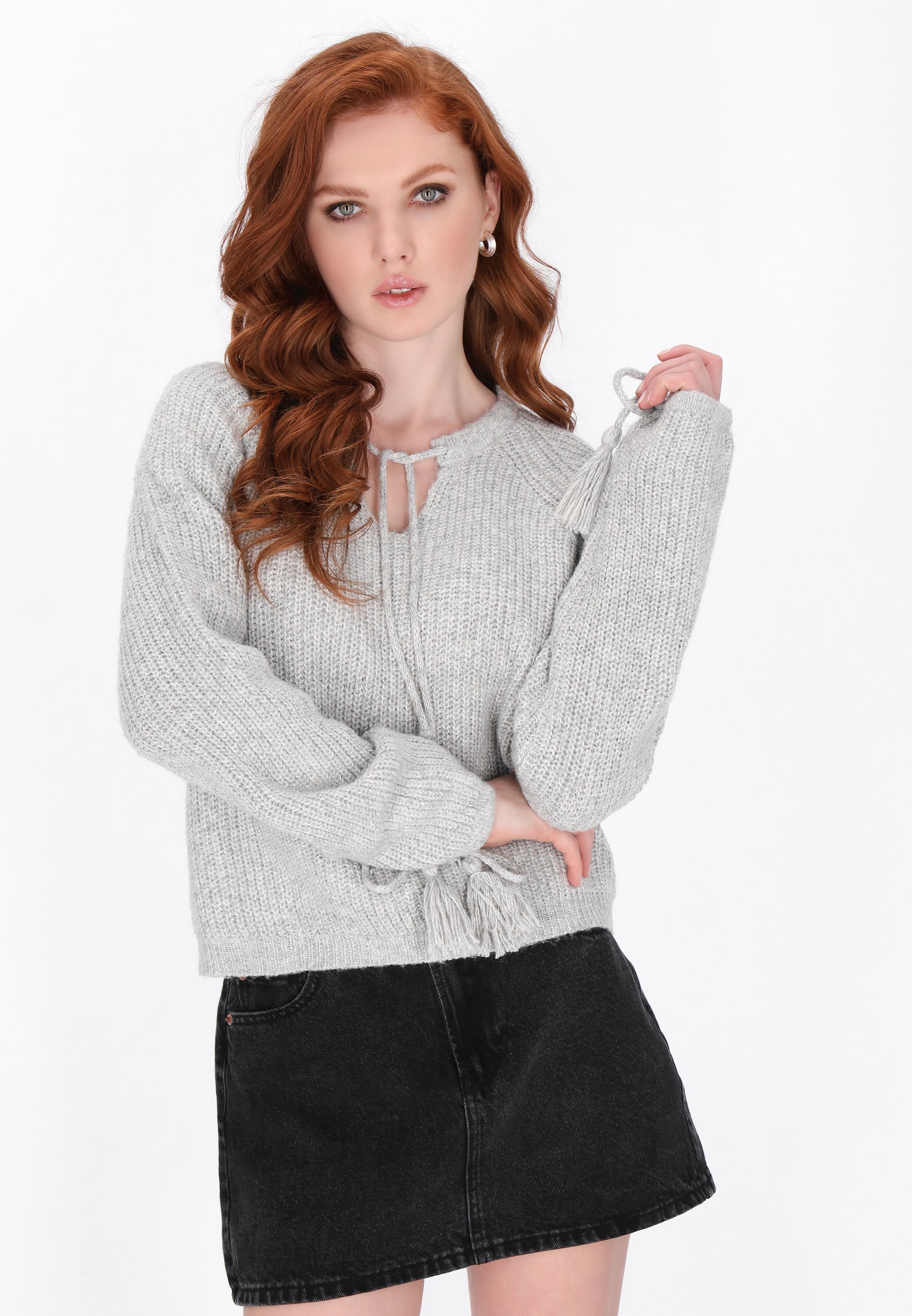 DreiMaster Vintage Women's Sweater