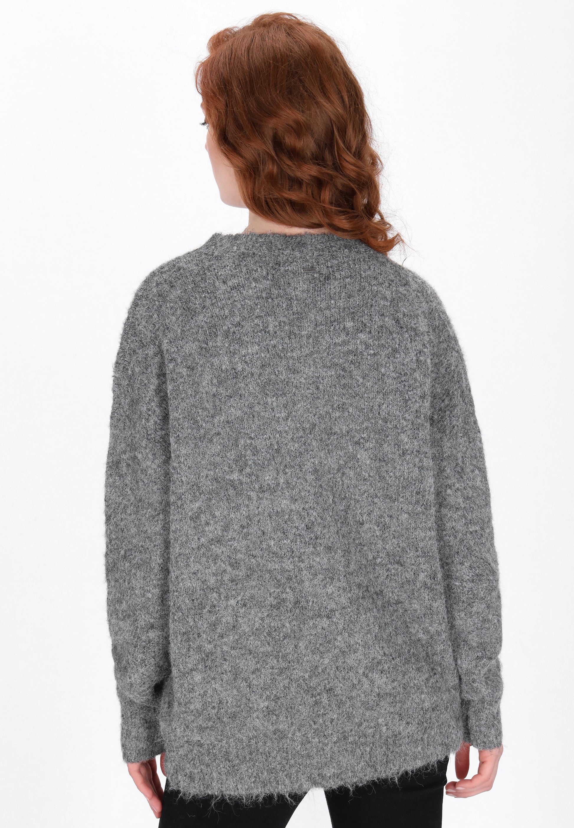 DreiMaster Vintage damski sweter