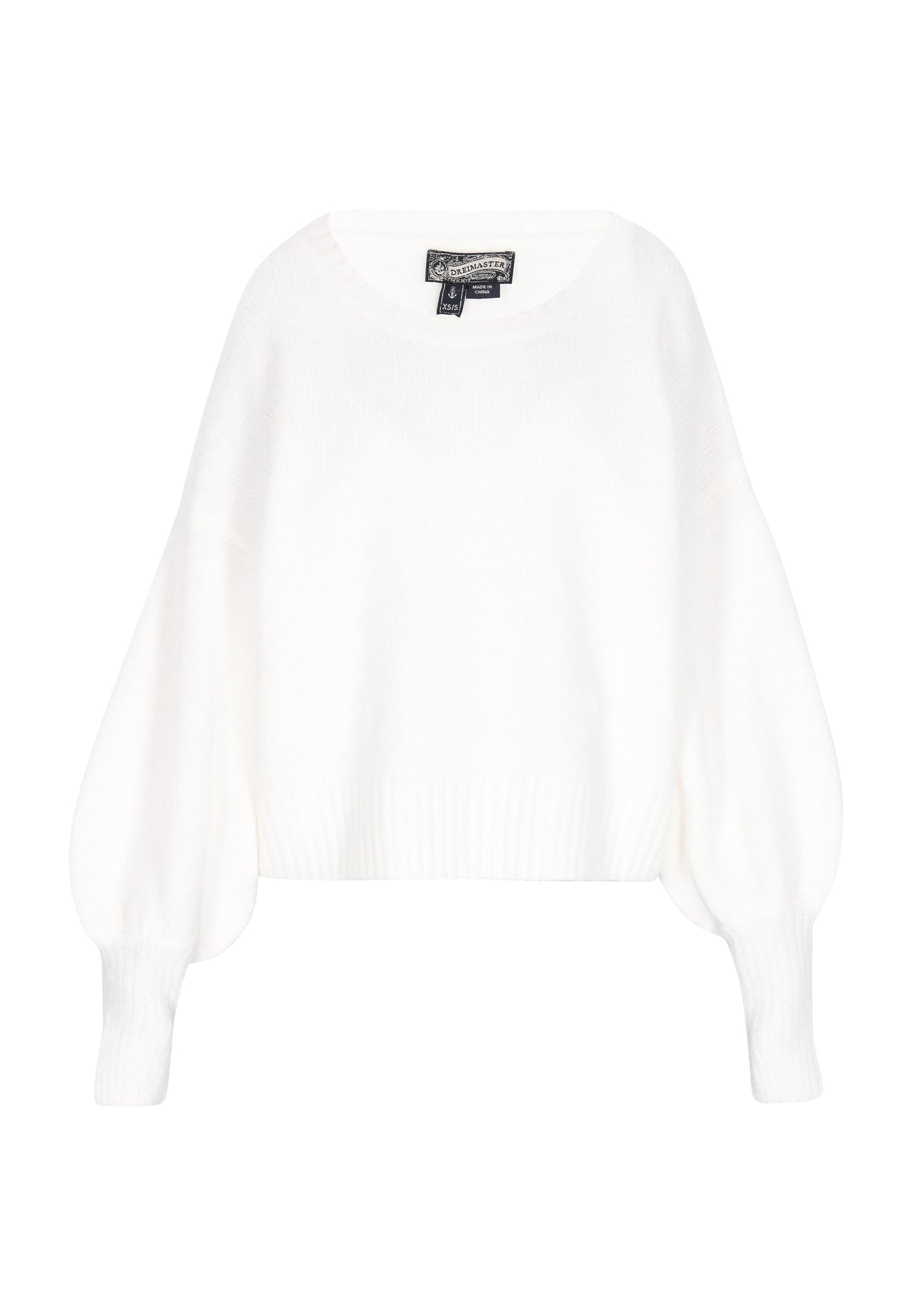 DreiMaster Vintage Women's Sweater