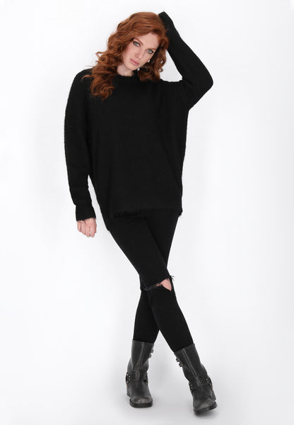 DreiMaster Vintage damski sweter