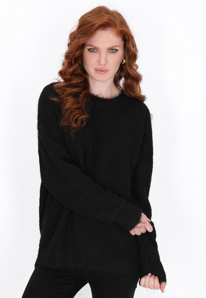 DreiMaster Vintage damski sweter