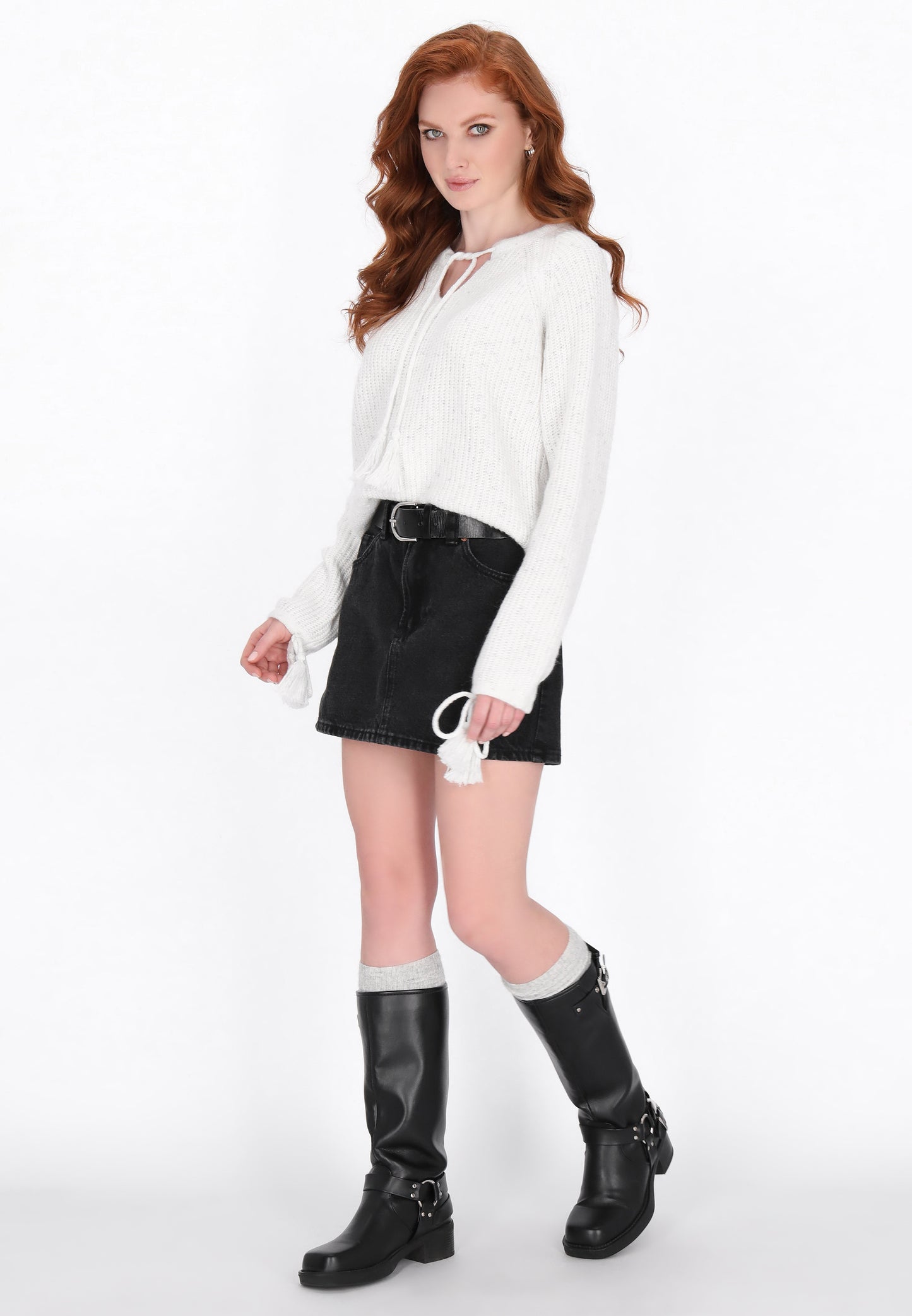 DreiMaster Vintage Women's Sweater