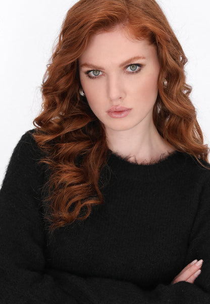 DreiMaster Vintage damski sweter