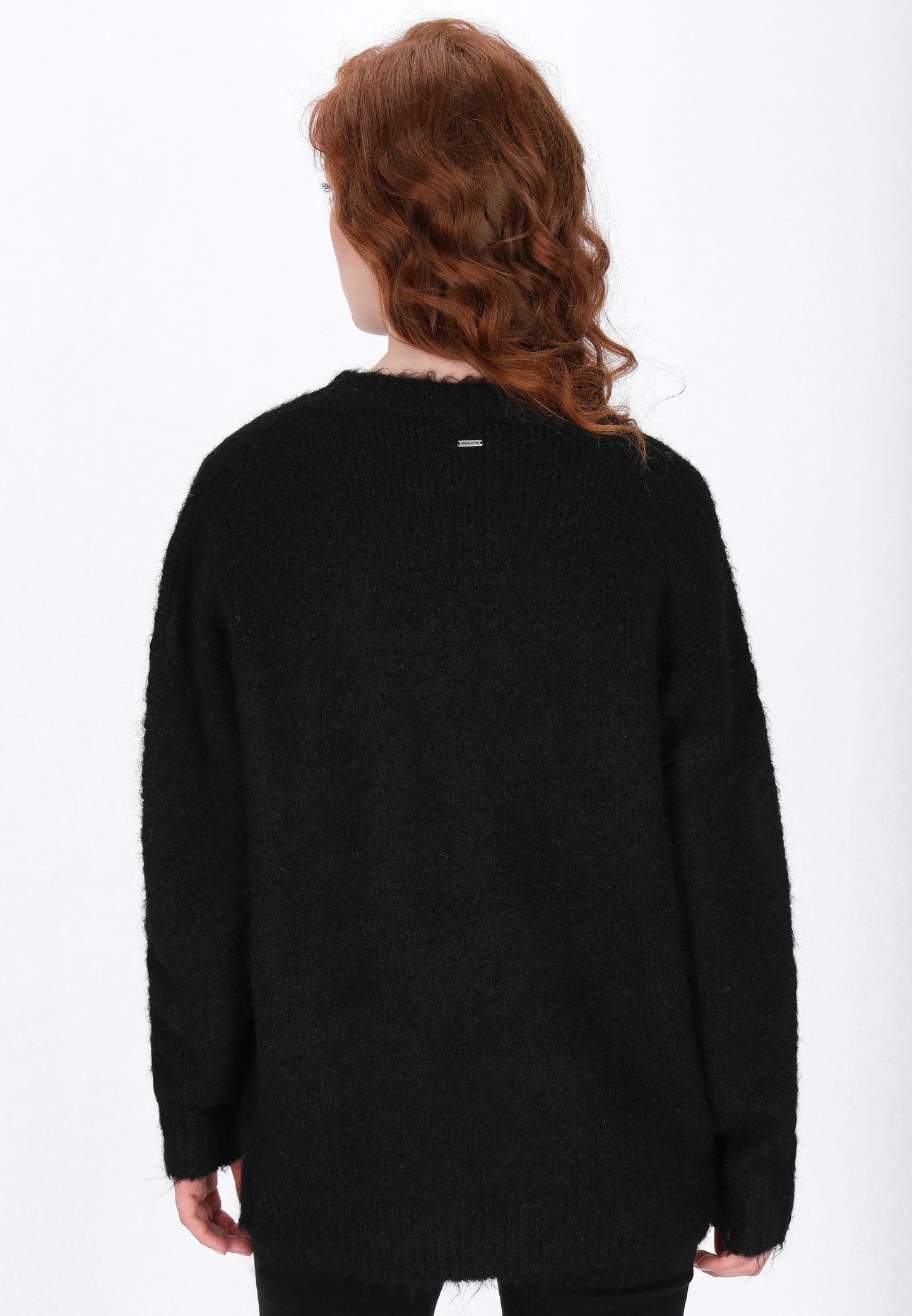 DreiMaster Vintage damski sweter