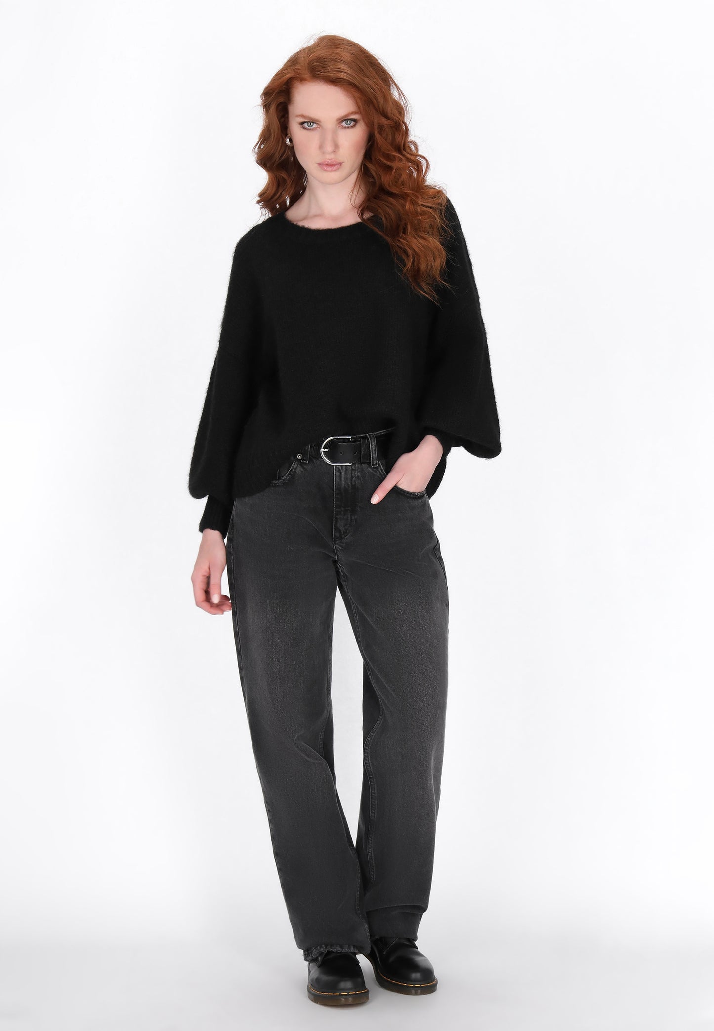 DreiMaster Vintage Women's Sweater