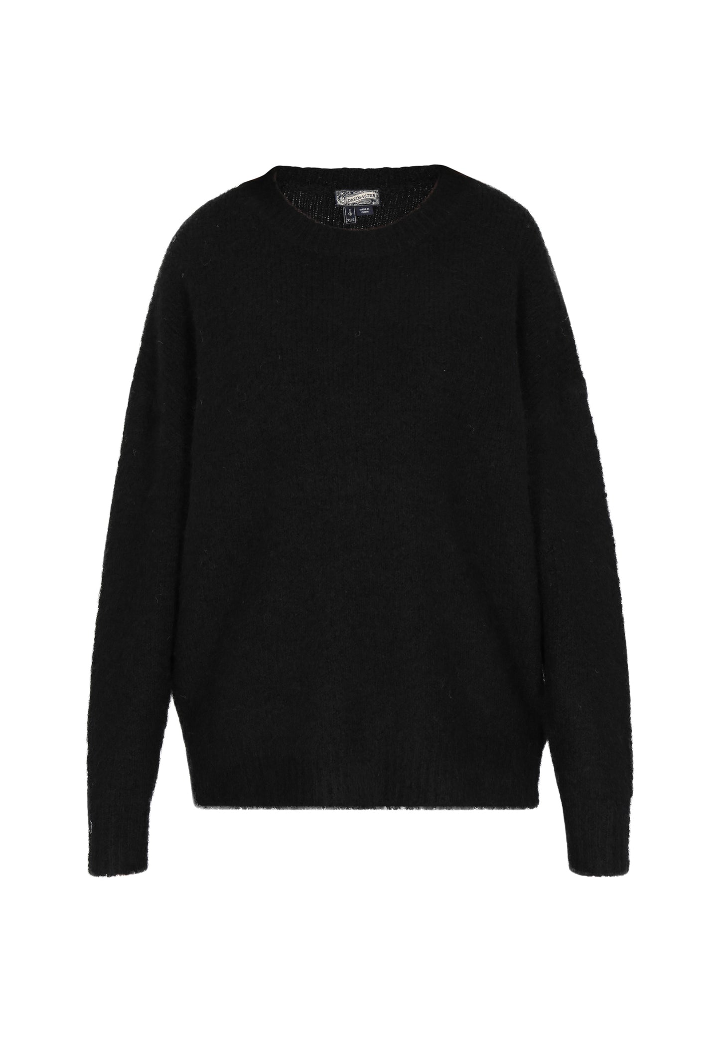 DreiMaster Vintage damski sweter