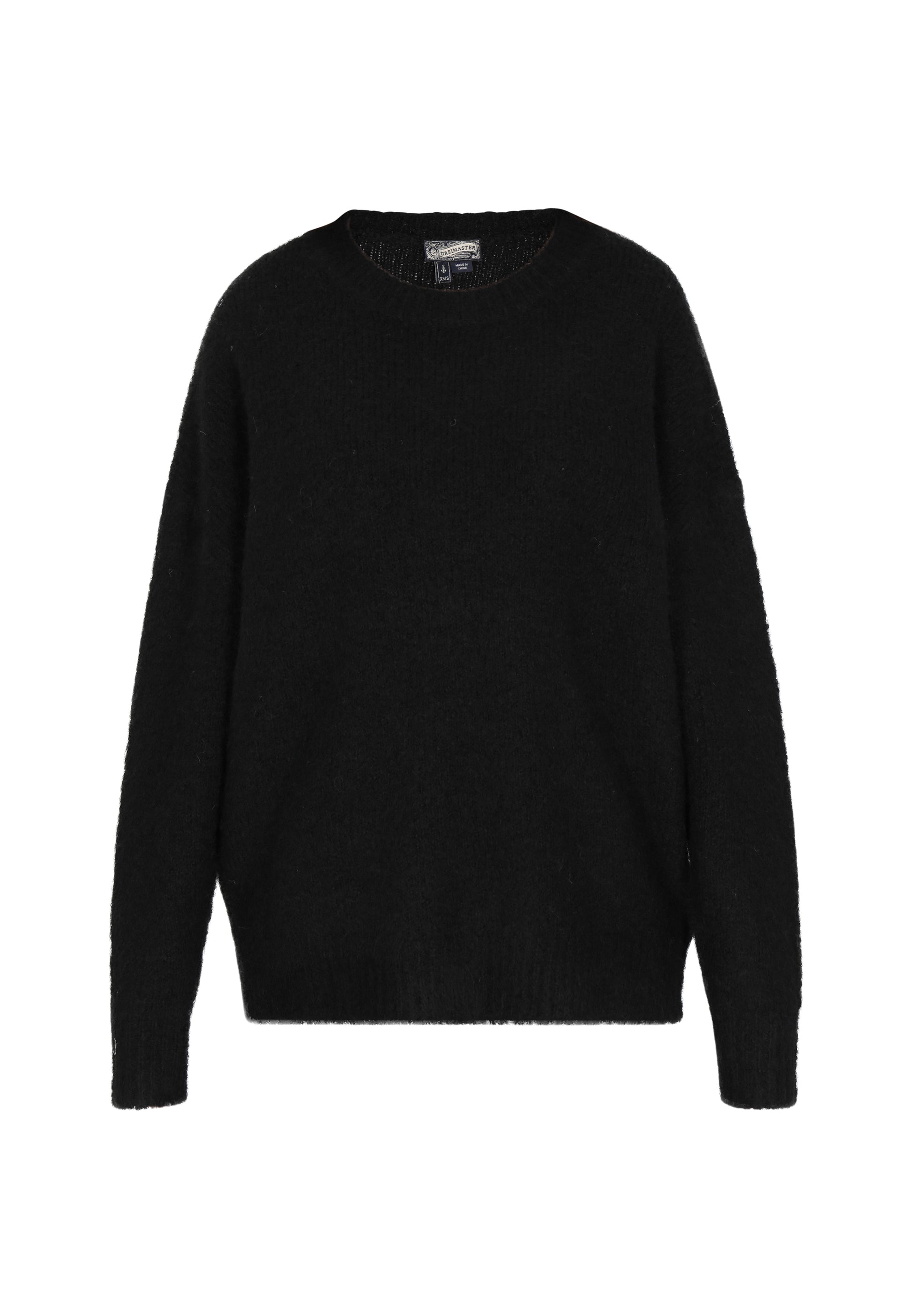 DreiMaster Vintage damski sweter