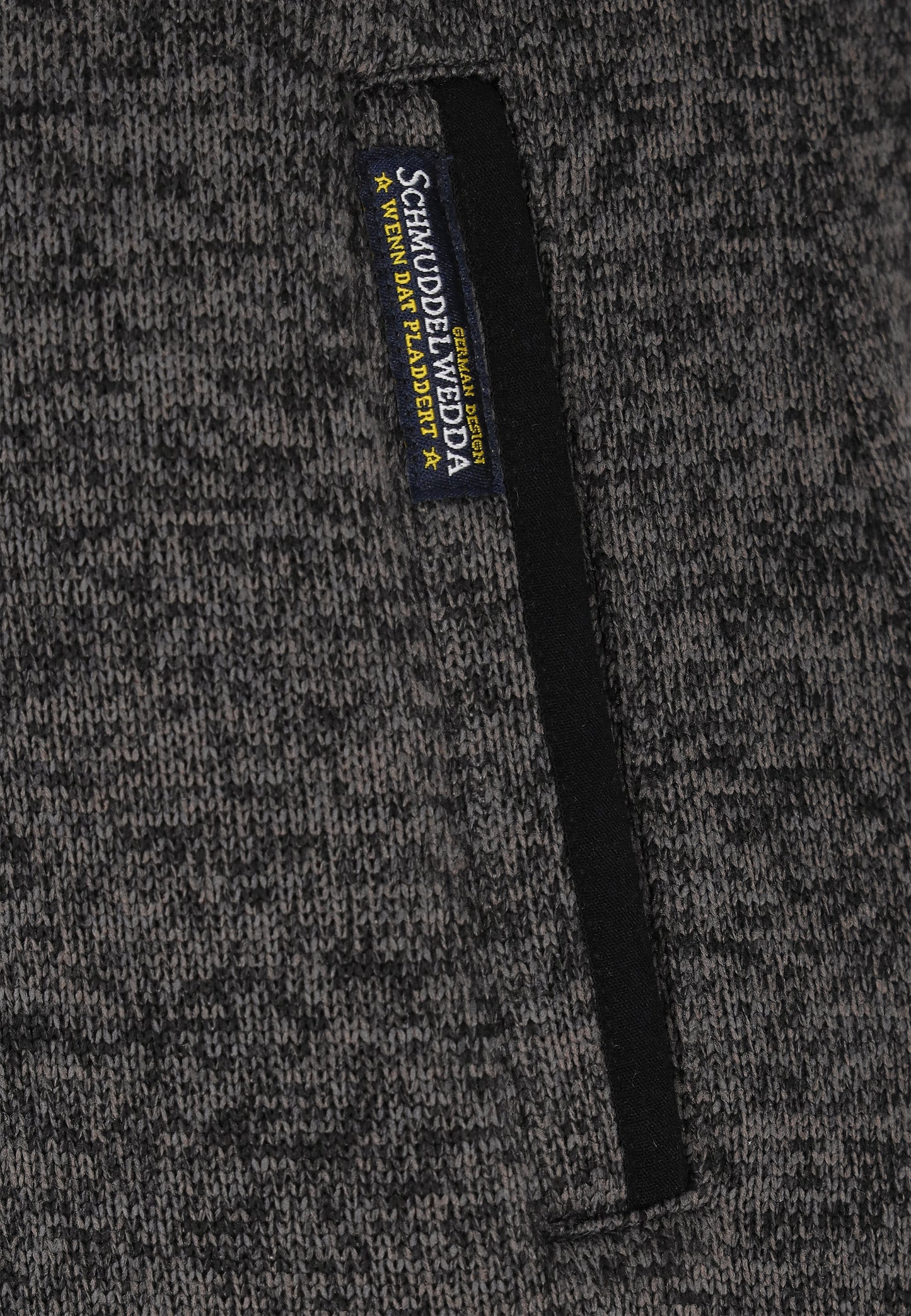 Schmuddelwedda Damen Jacke