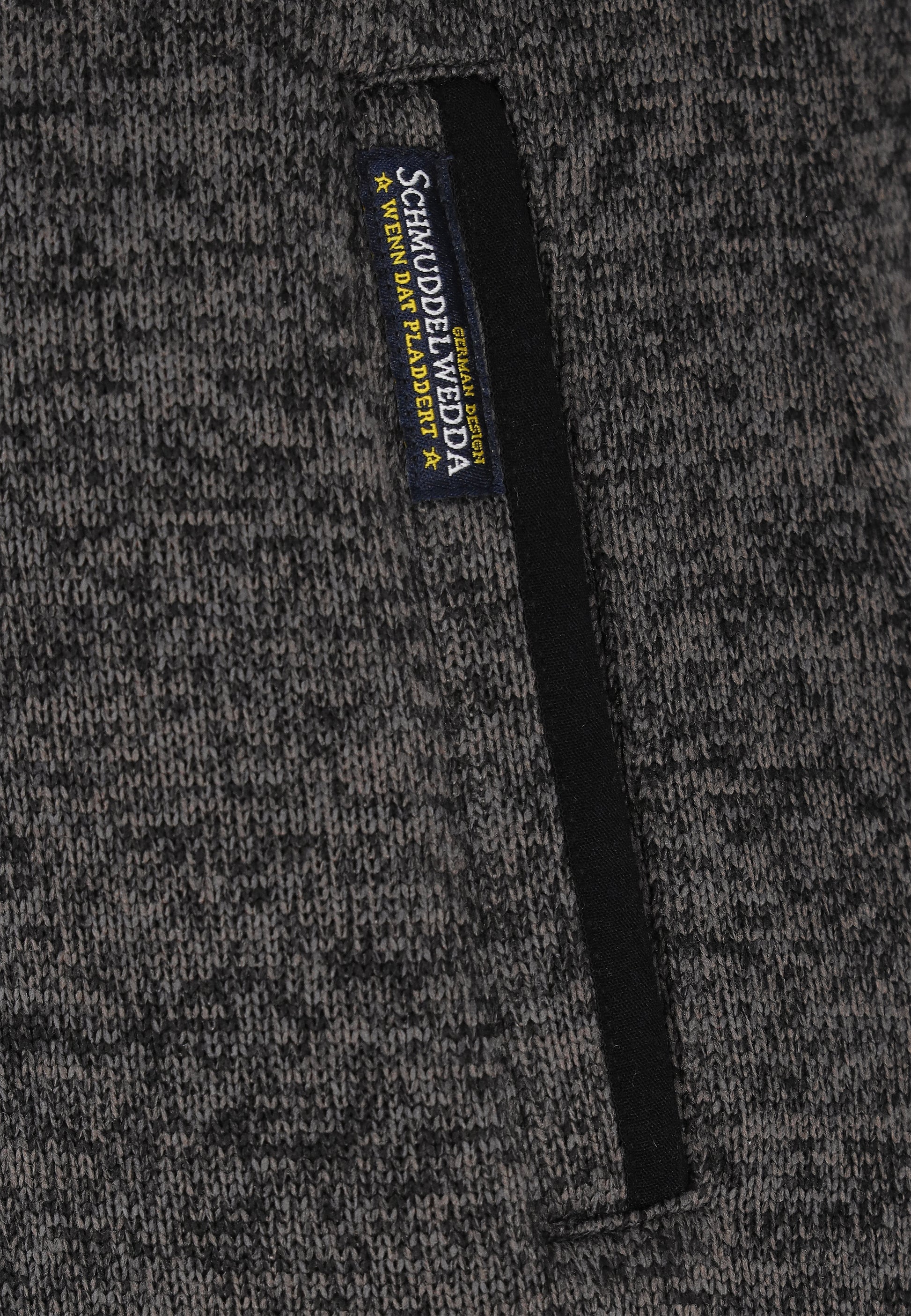 Schmuddelwedda Damen Jacke