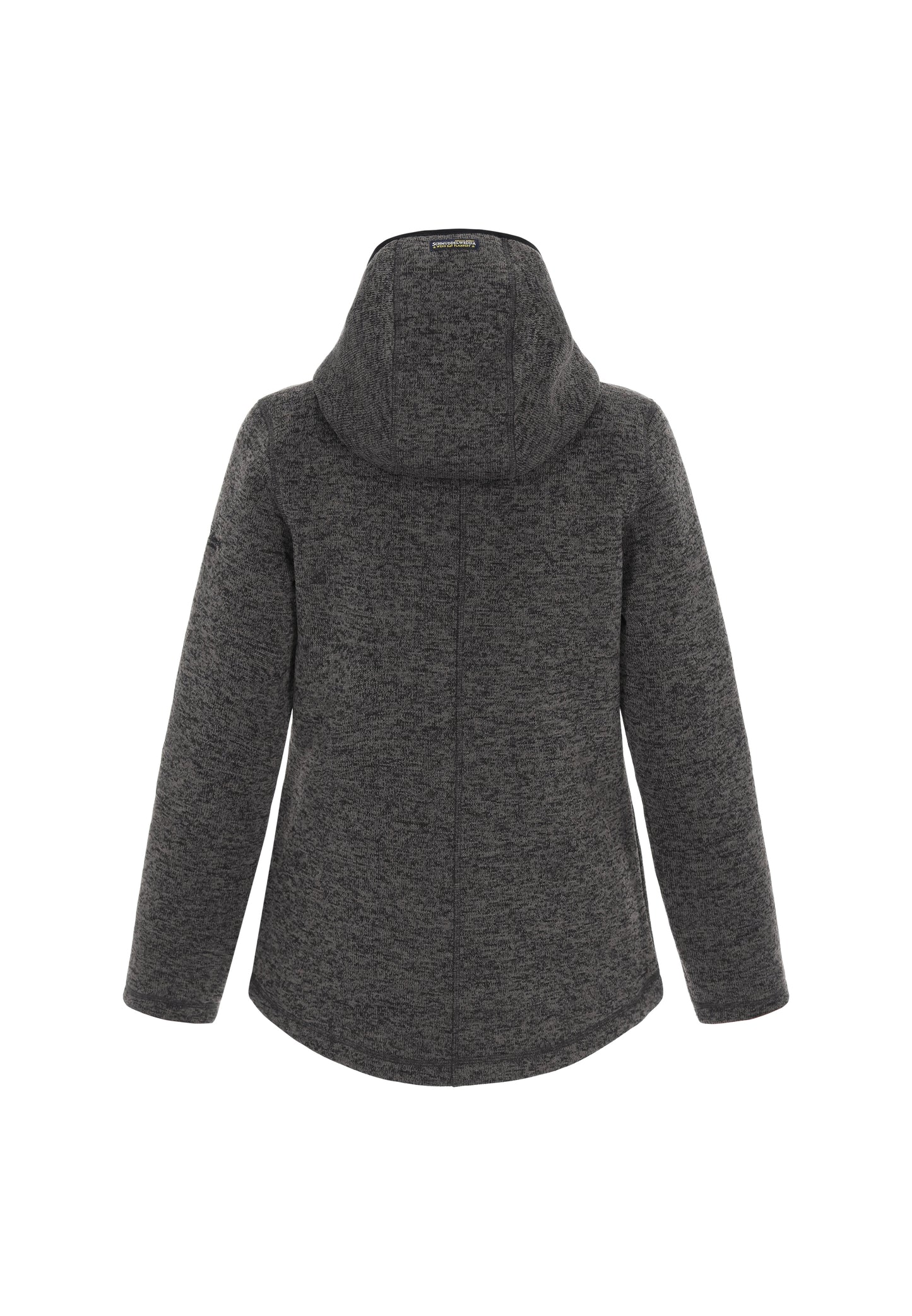 Schmuddelwedda Damen Jacke