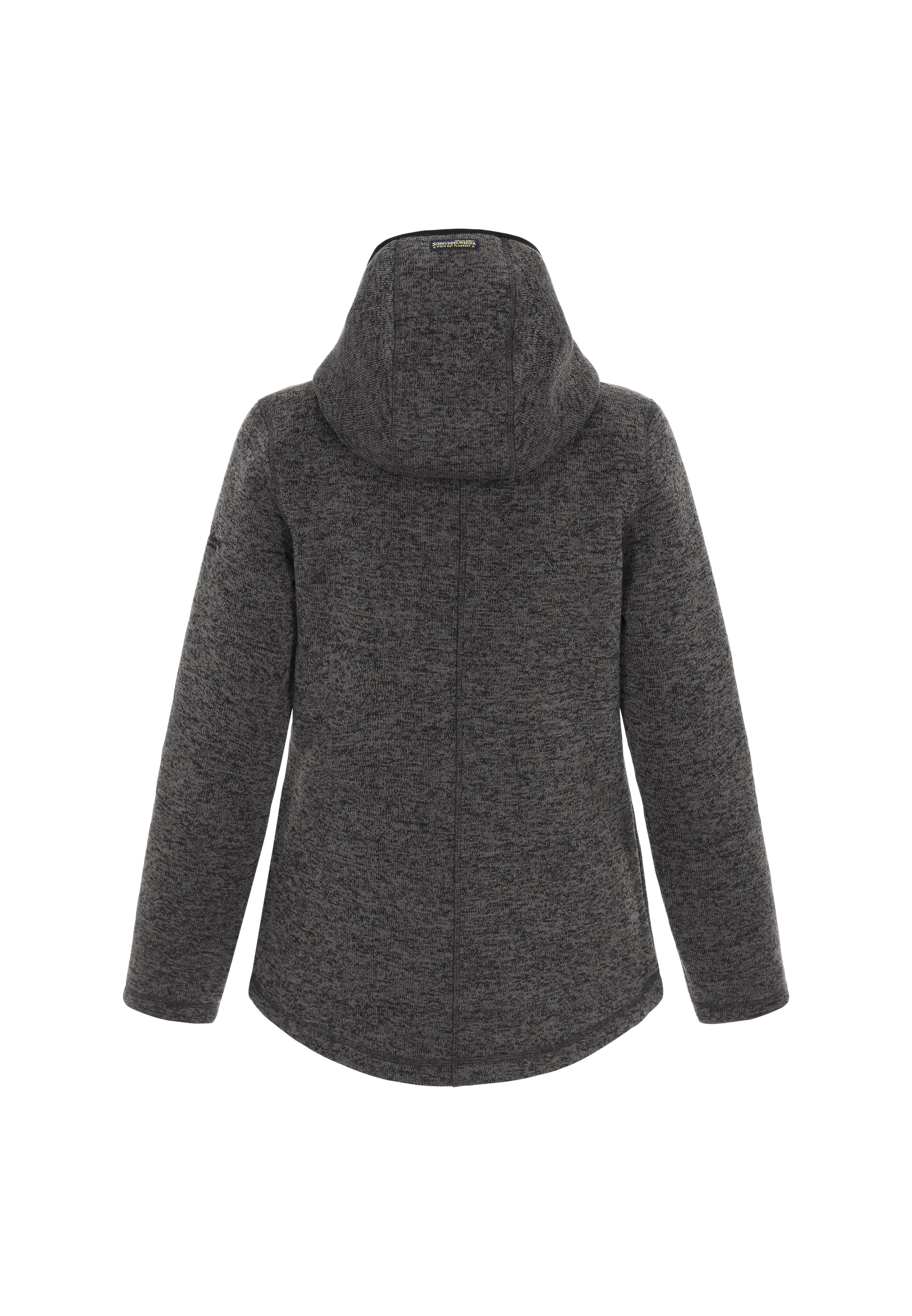 Schmuddelwedda Damen Jacke