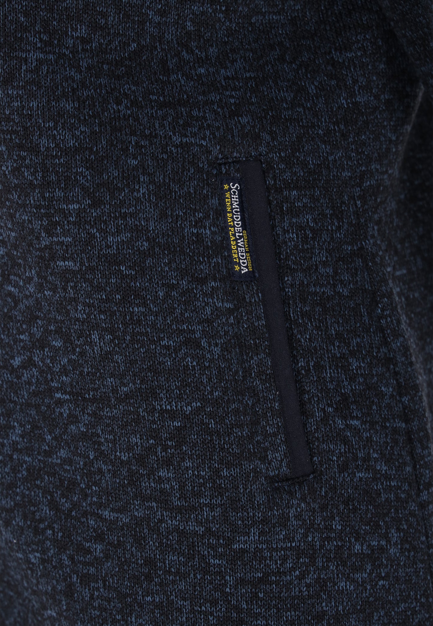 Schmuddelwedda Damen Jacke