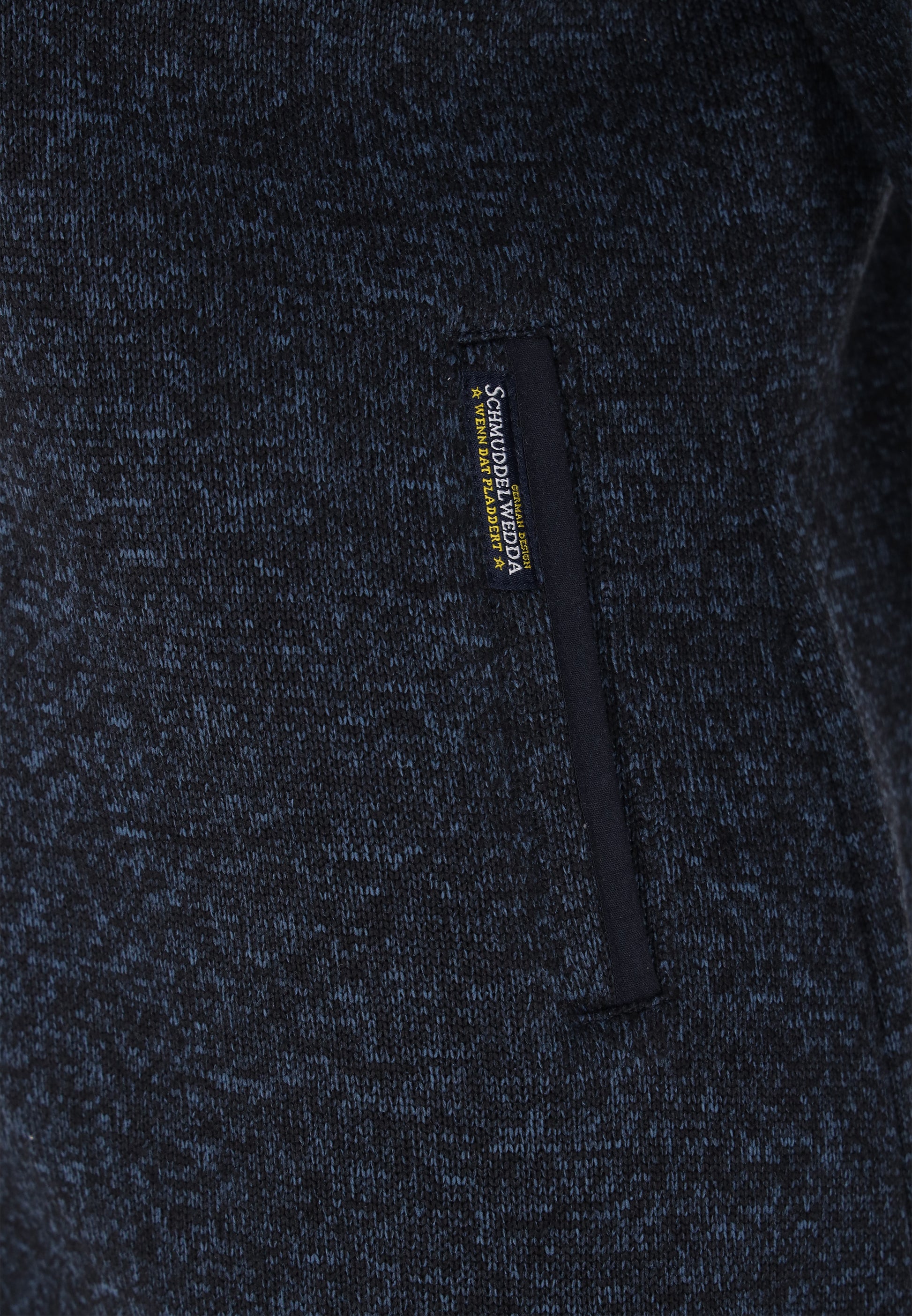 Schmuddelwedda Damen Jacke