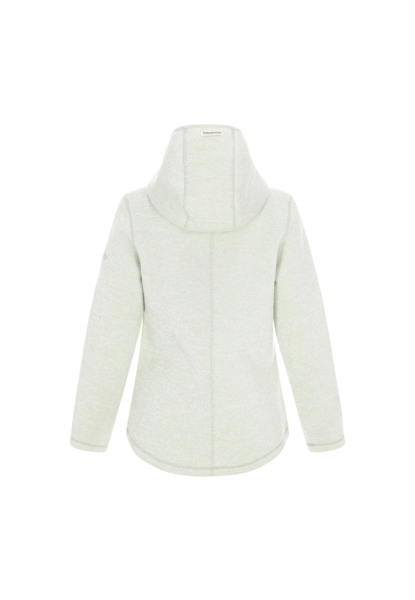 Schmuddelwedda Damen Jacke