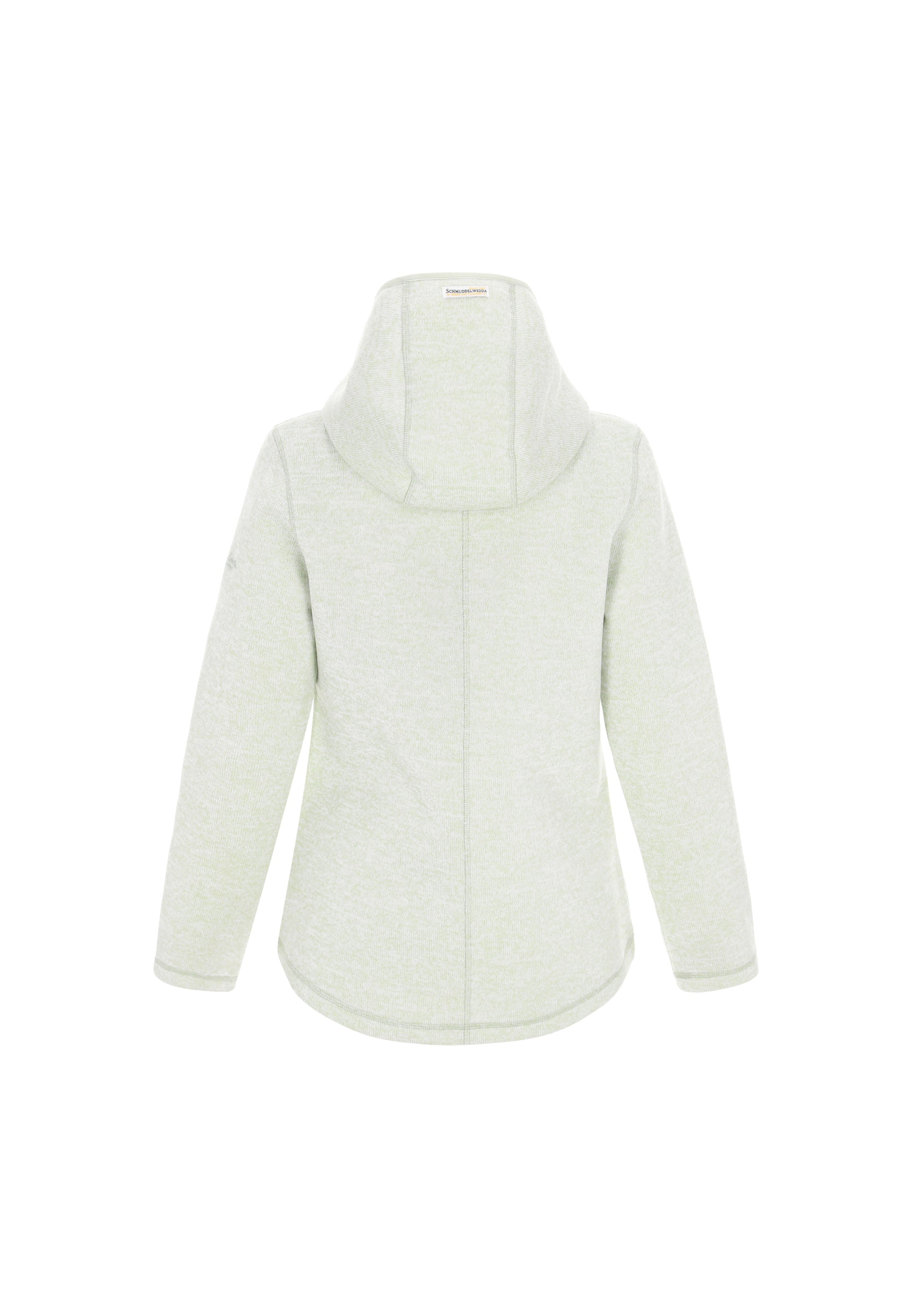 Schmuddelwedda Damen Jacke