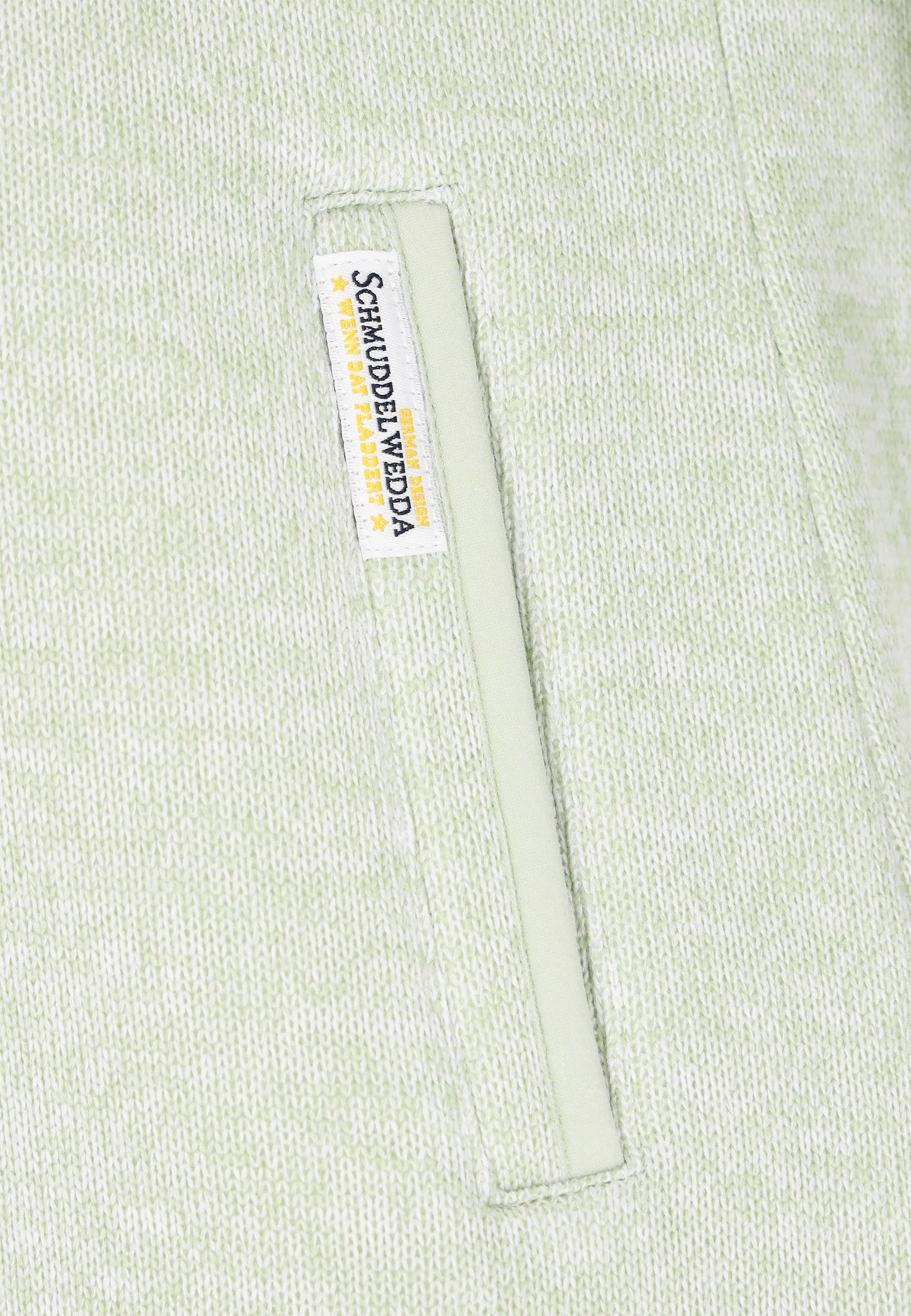 Schmuddelwedda Damen Jacke