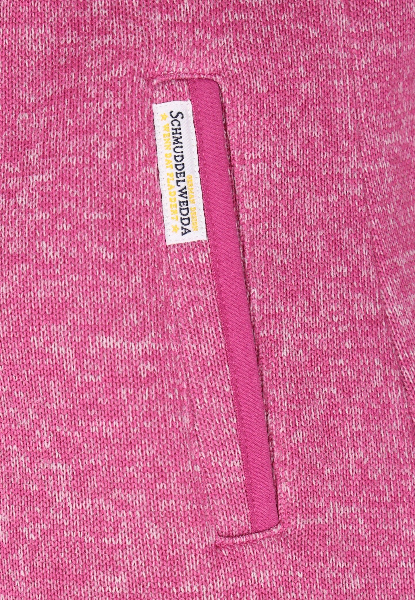 Schmuddelwedda Damen Jacke