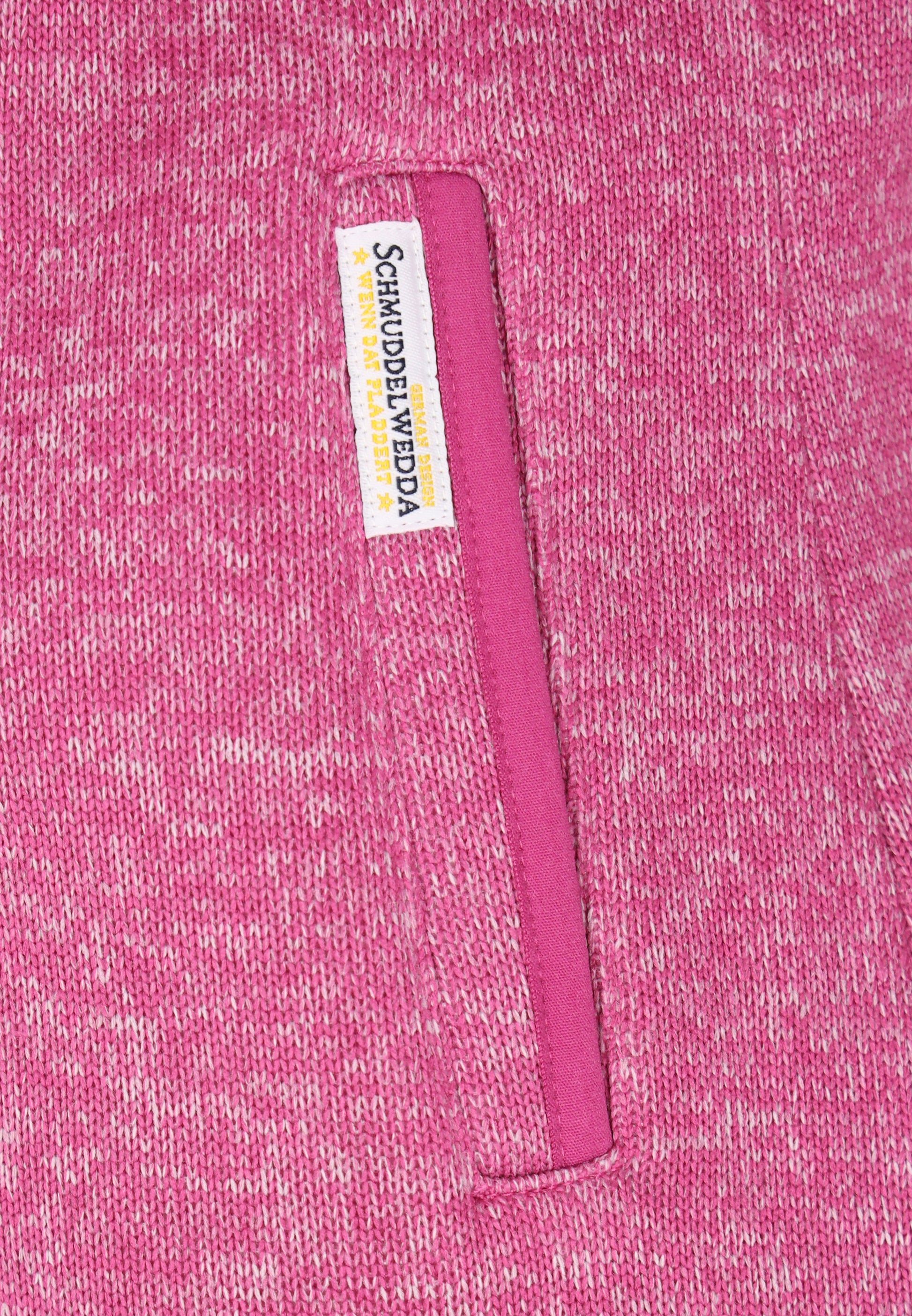 Schmuddelwedda Damen Jacke