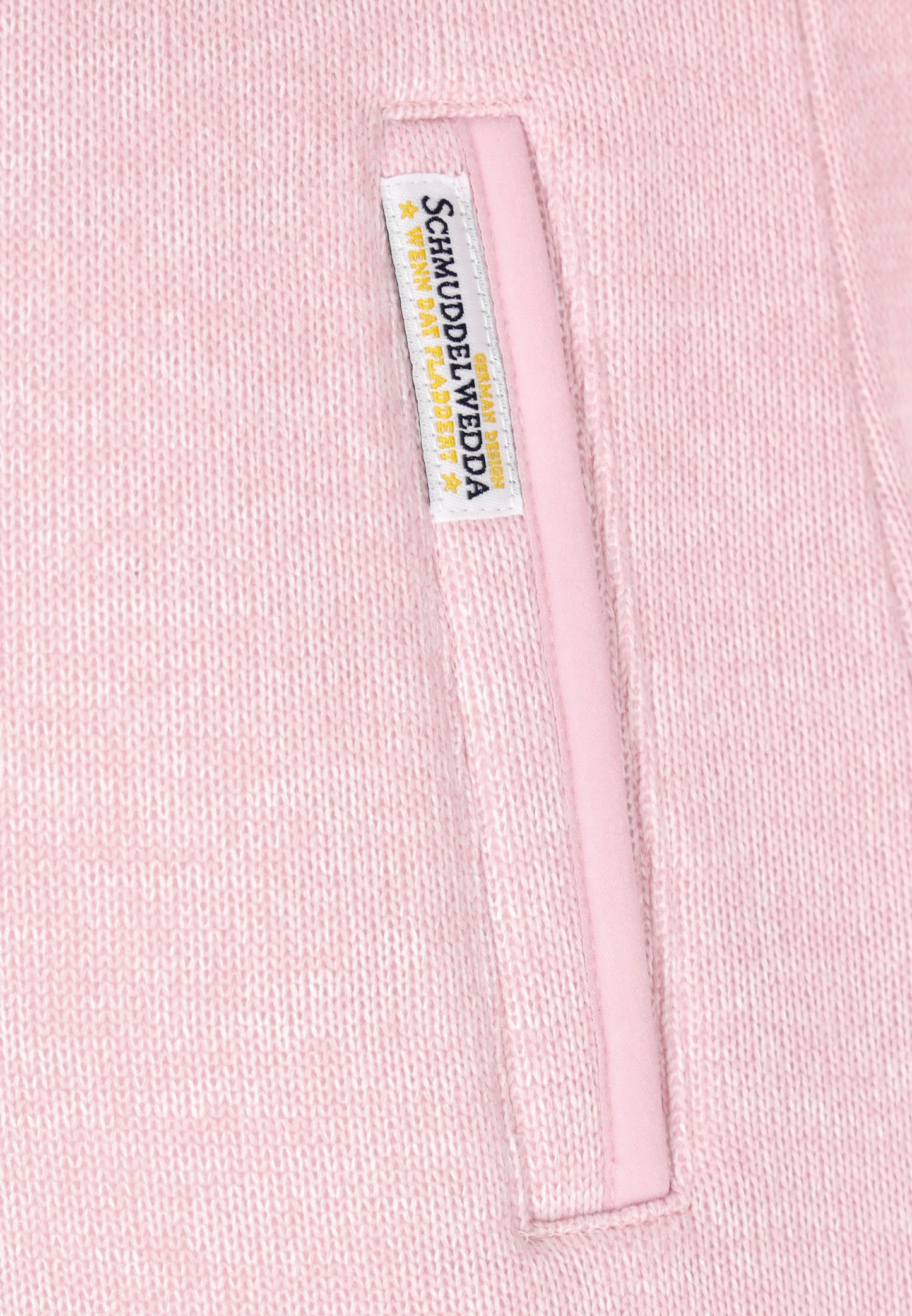 Schmuddelwedda Damen Jacke