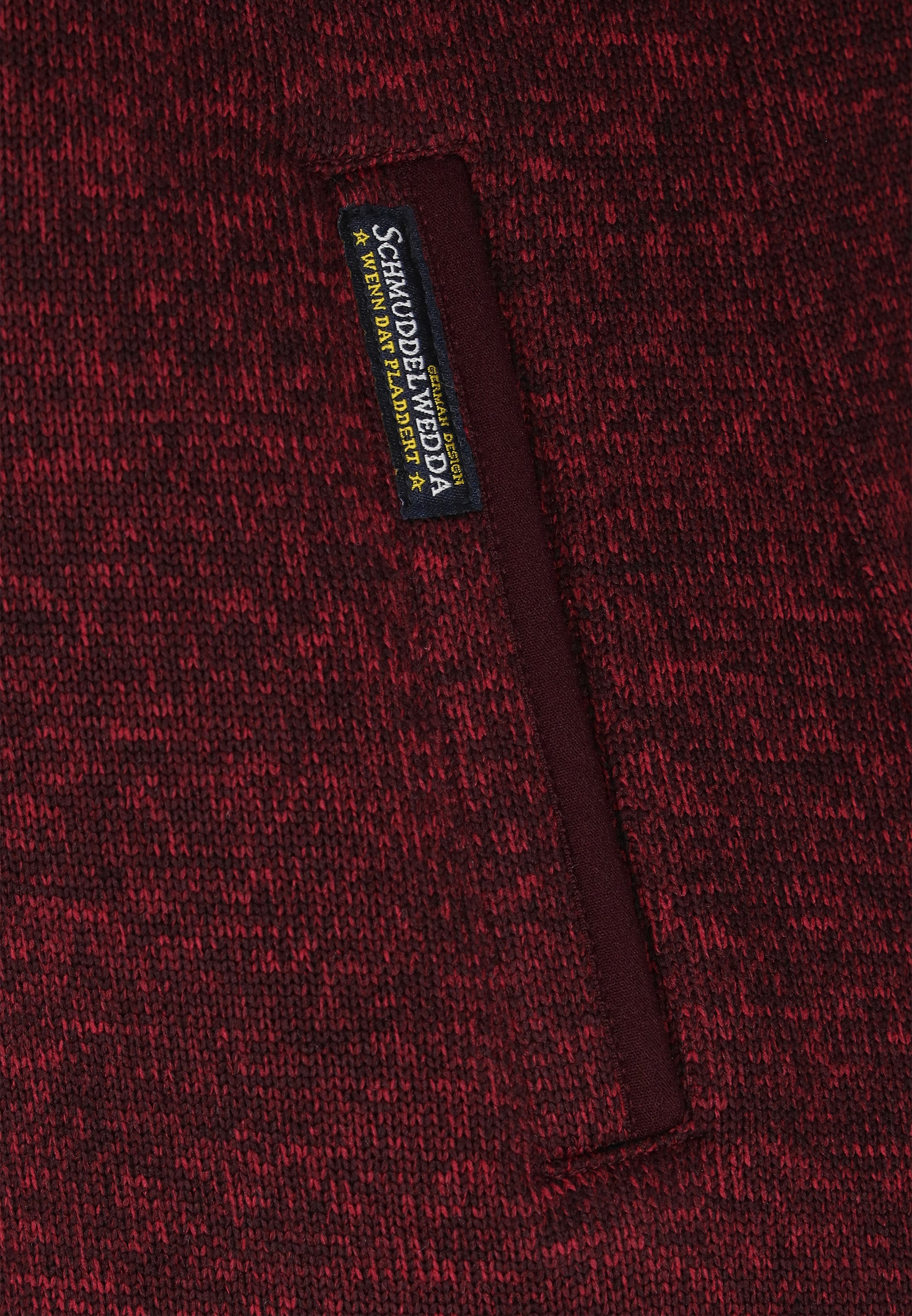 Schmuddelwedda Damen Jacke