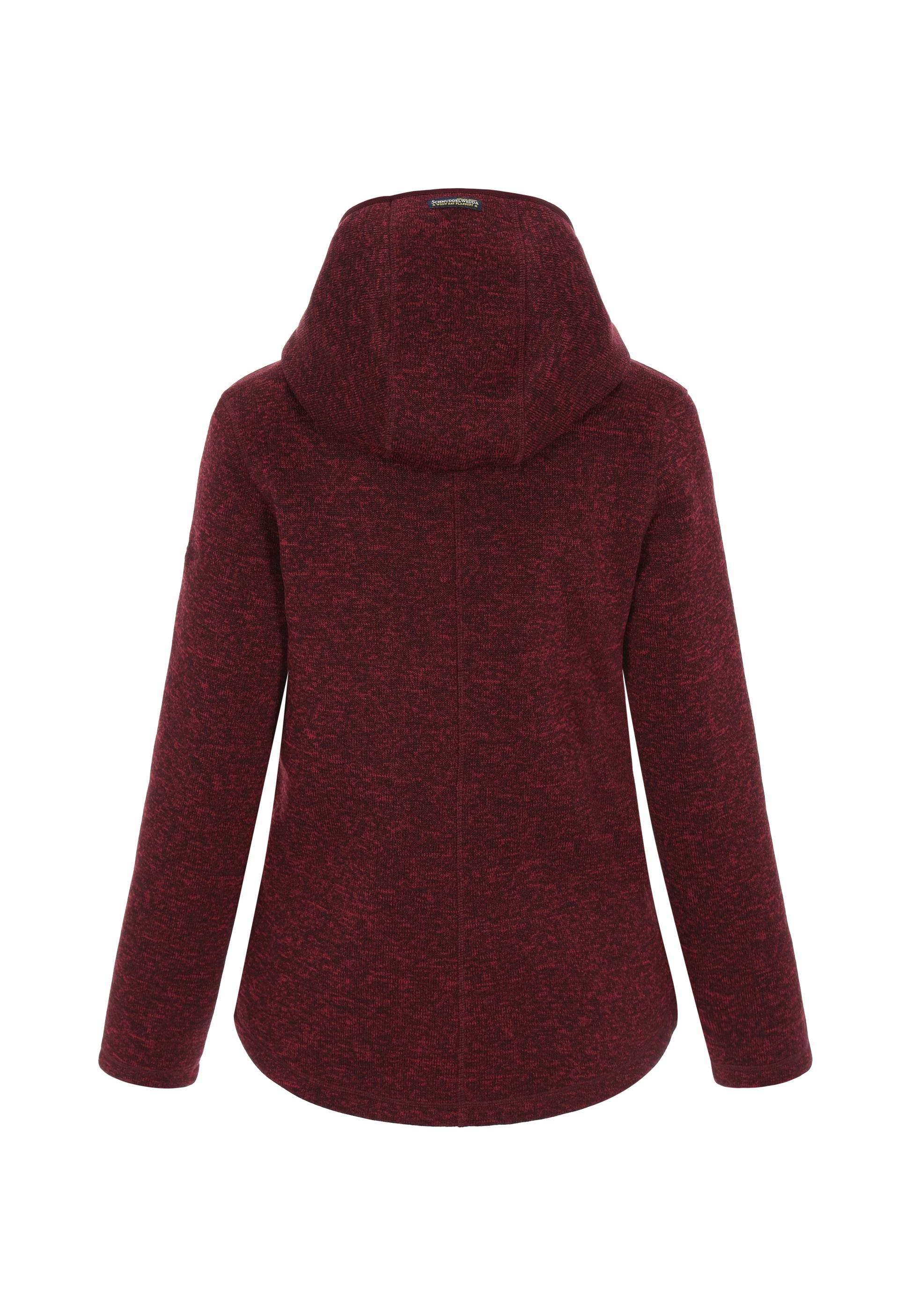 Schmuddelwedda Damen Jacke