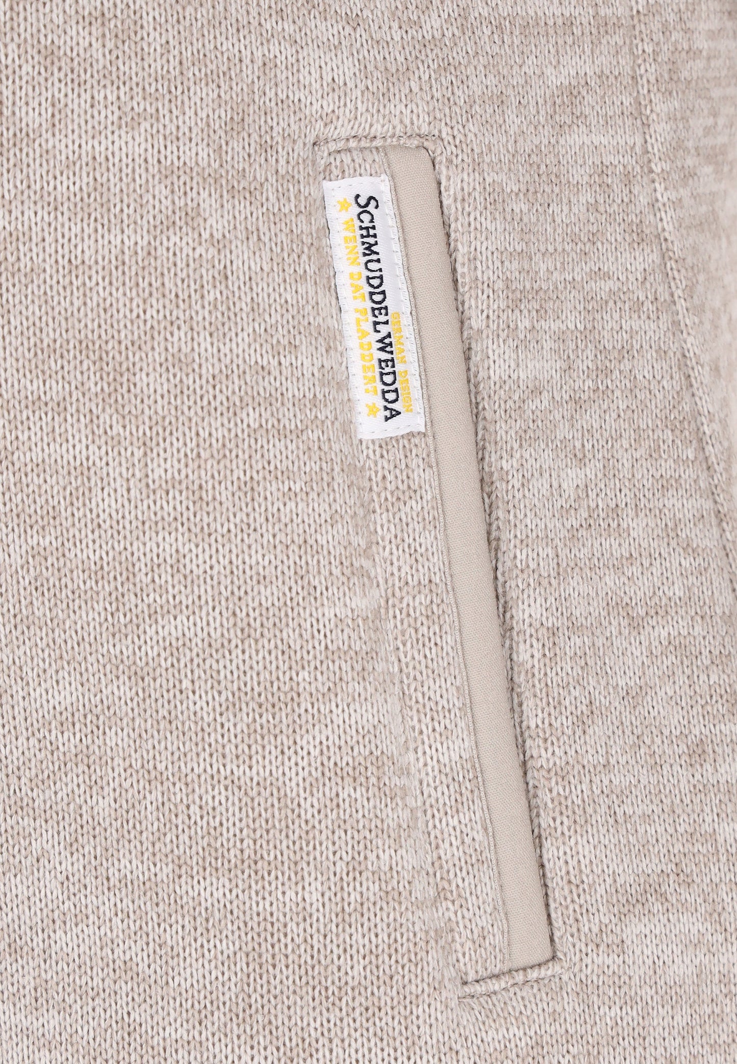 Schmuddelwedda Damen Jacke