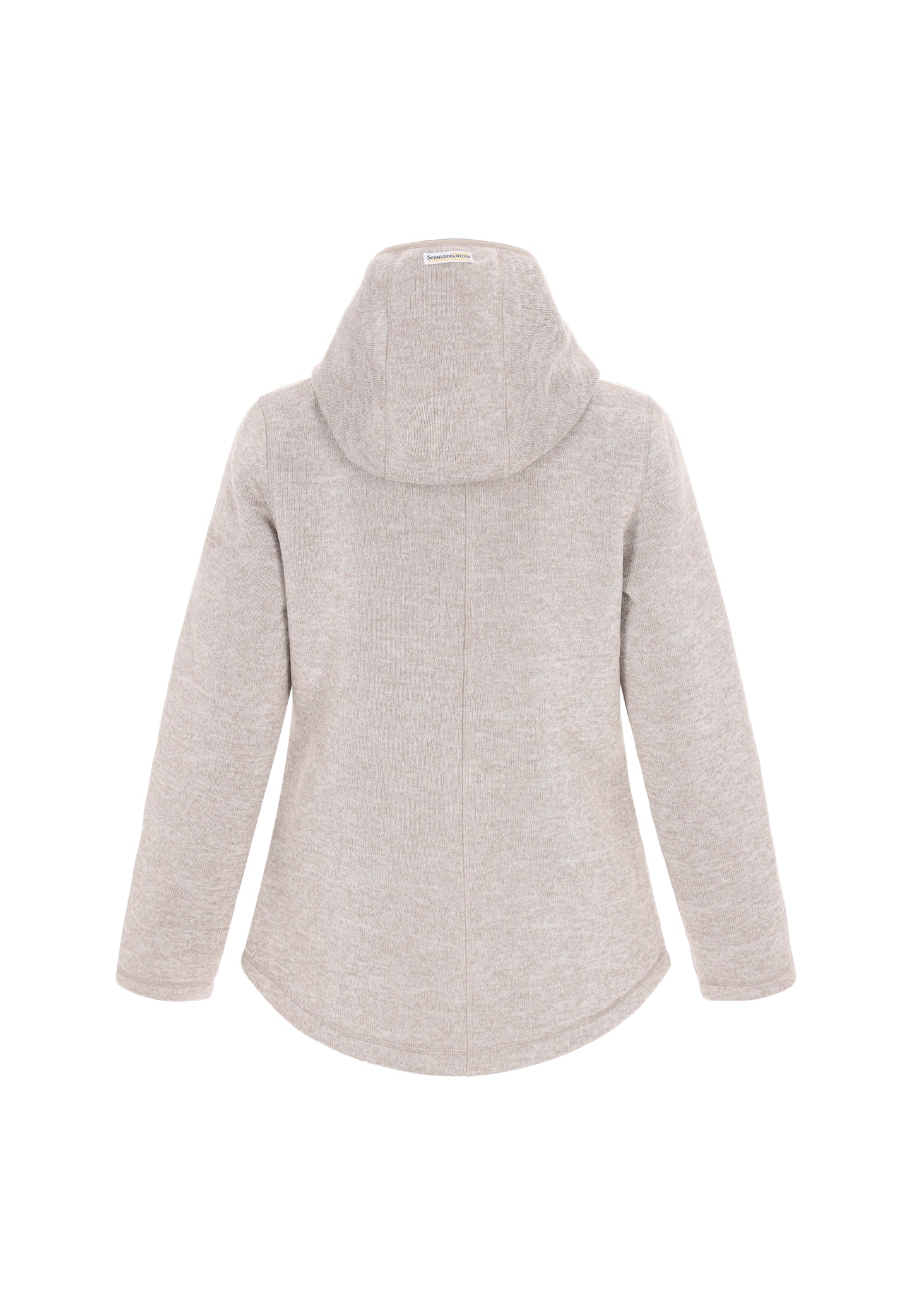 Schmuddelwedda Damen Jacke