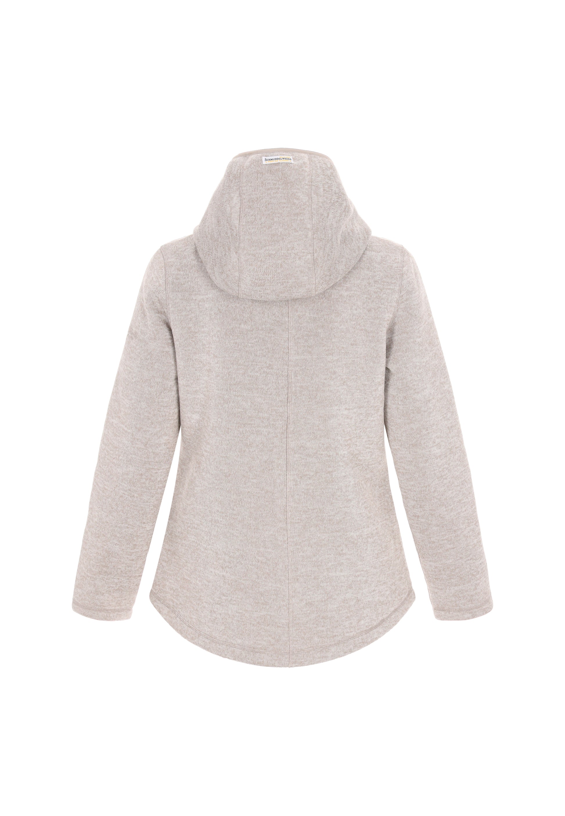 Schmuddelwedda Damen Jacke